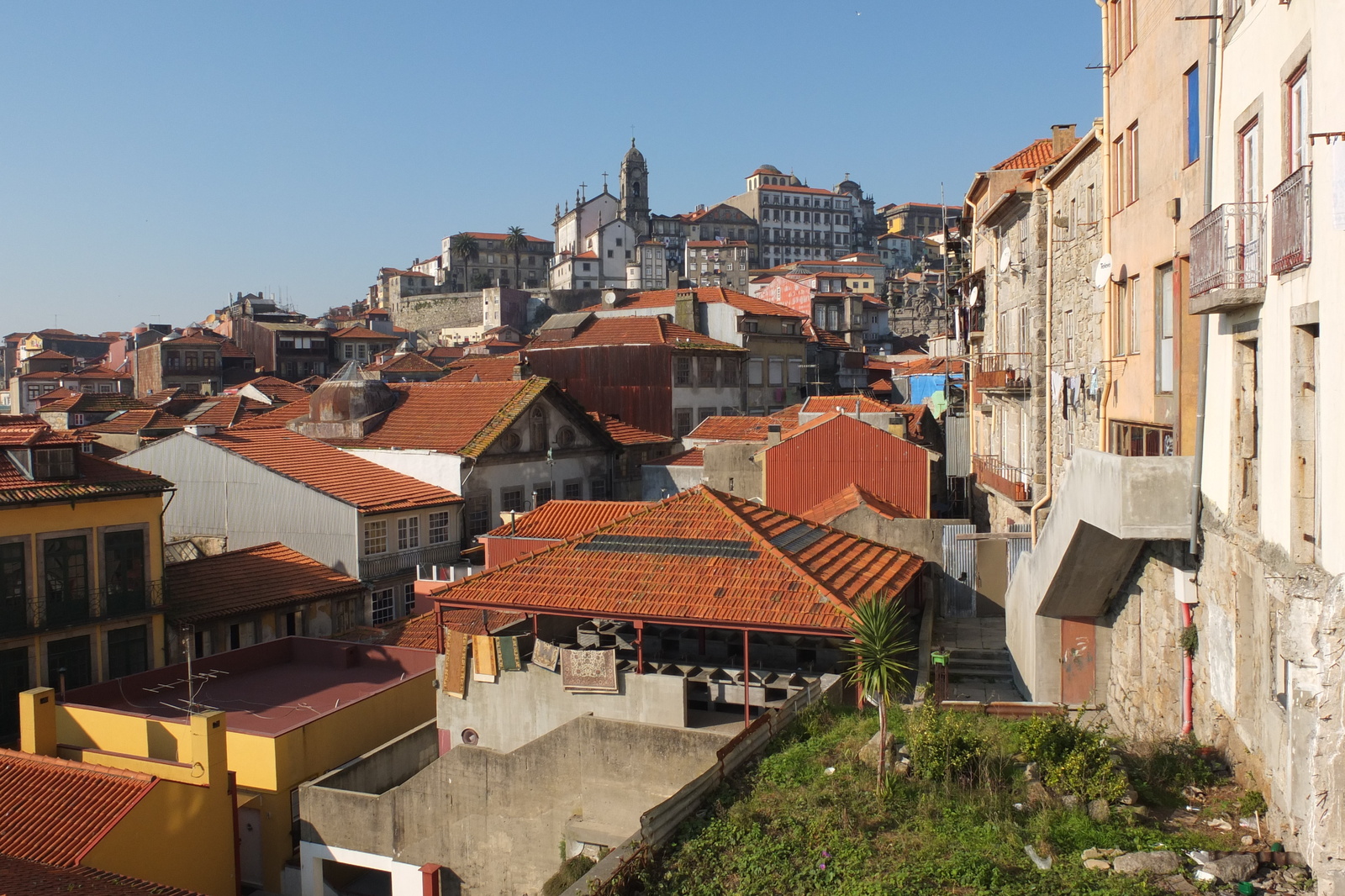 Picture Portugal Porto 2013-01 161 - Sightseeing Porto