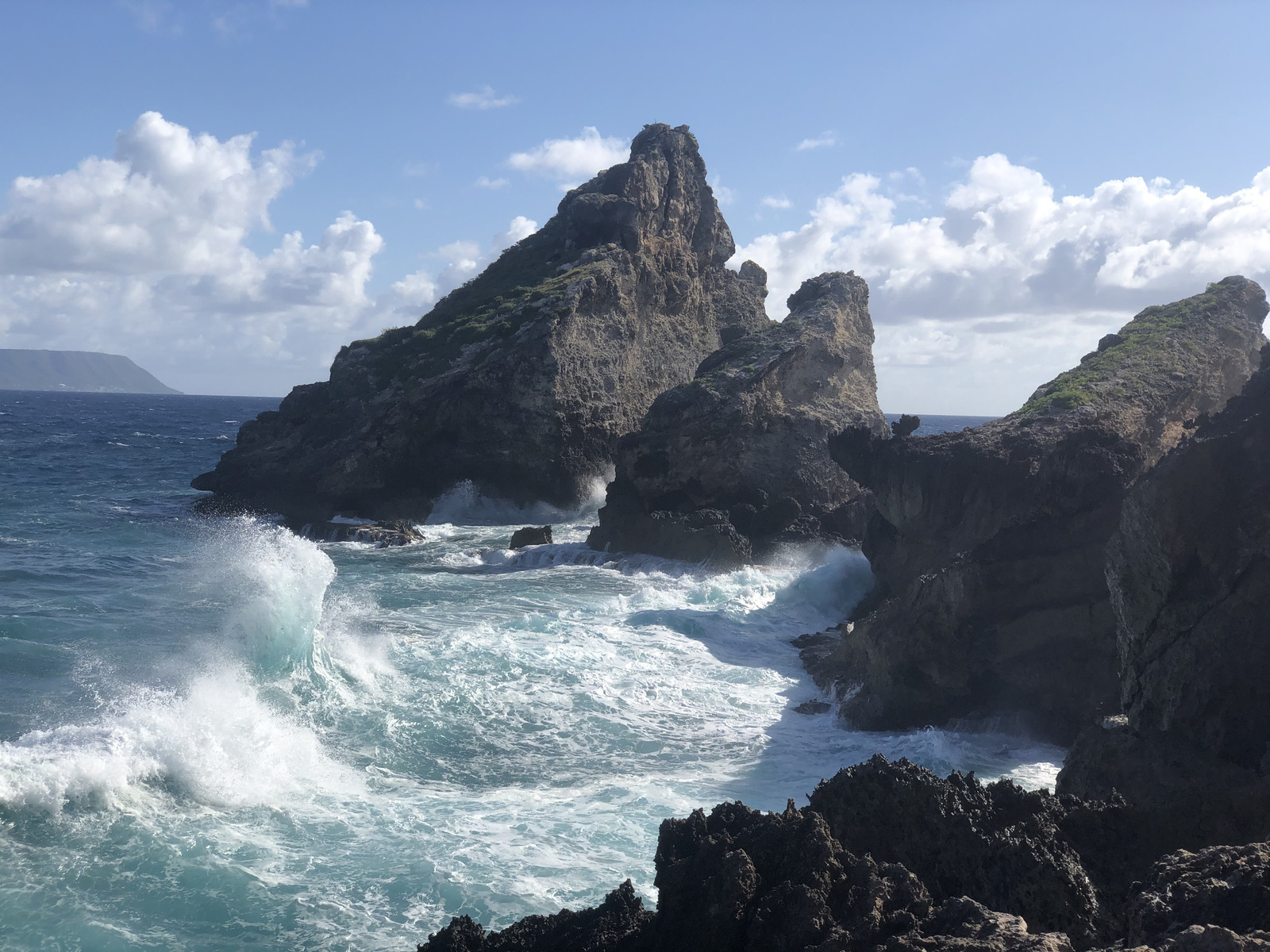 Picture Guadeloupe Castle Point 2021-02 168 - Visit Castle Point