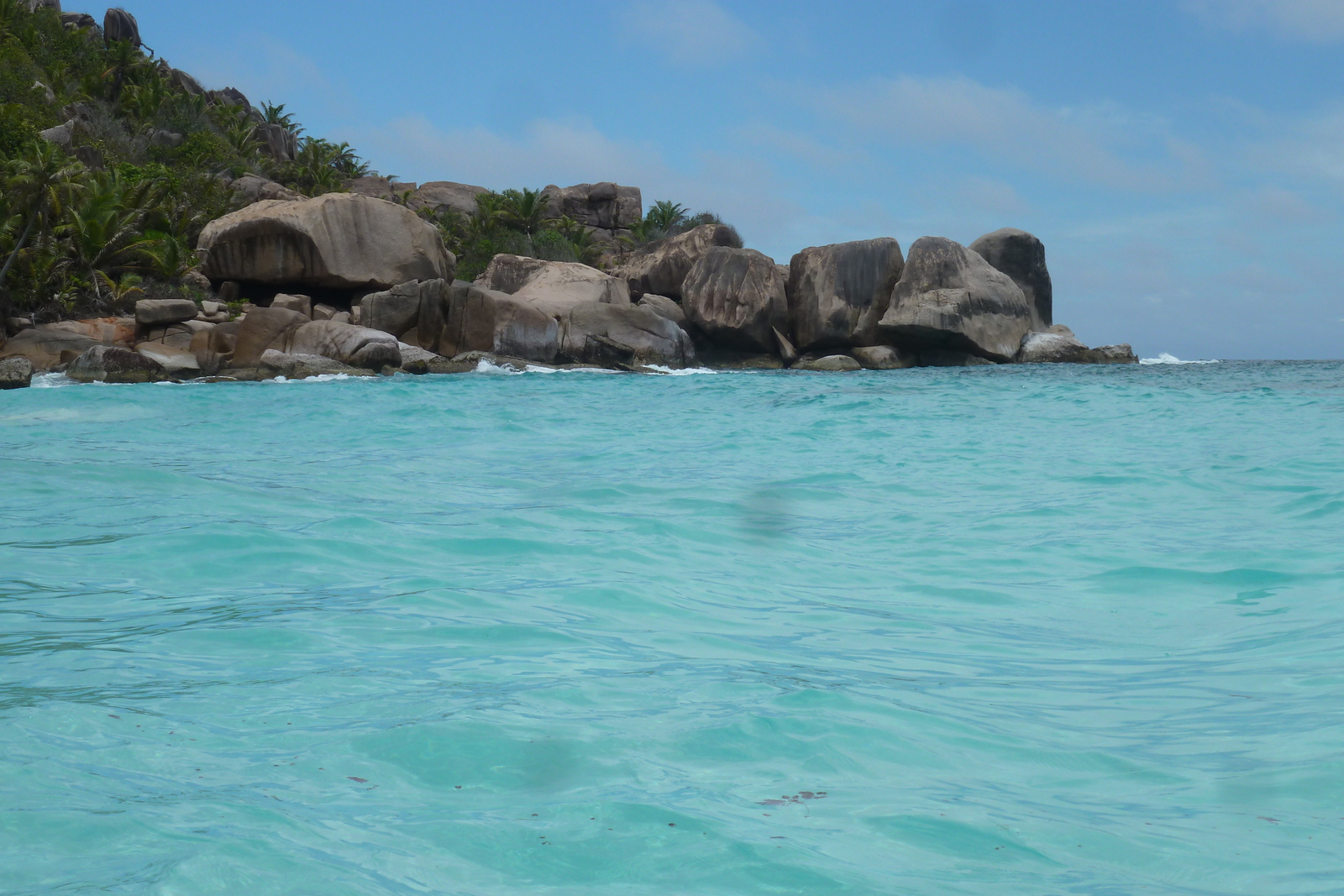 Picture Seychelles Grande Soeur 2011-10 114 - Randonee Grande Soeur