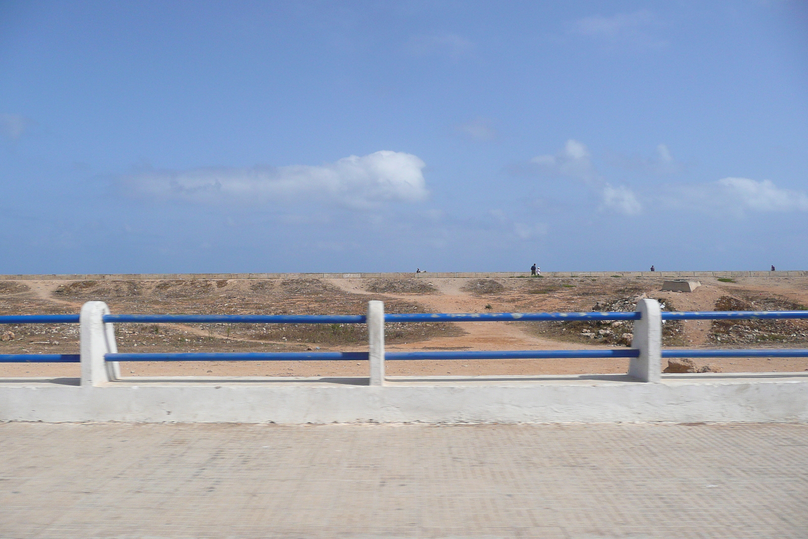 Picture Morocco Casablanca Casablanca Beach 2008-07 14 - Photo Casablanca Beach