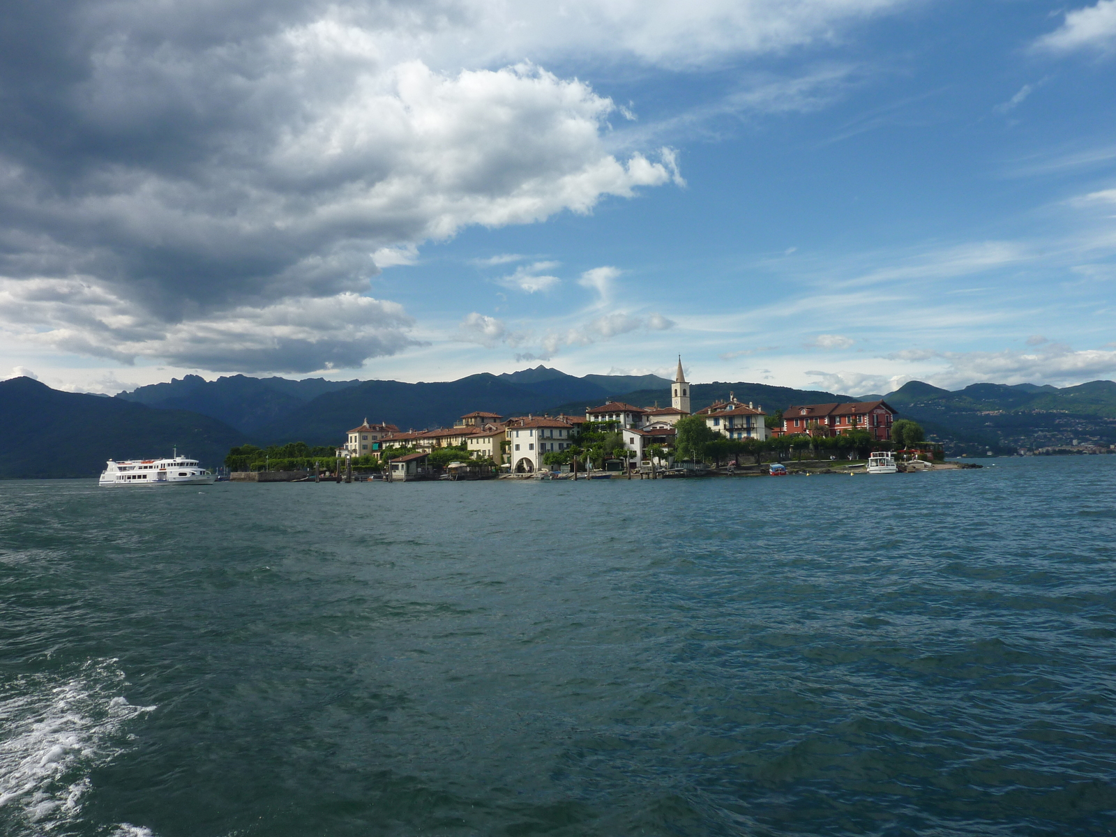 Picture Italy Isola Pescatori 2009-06 39 - Photos Isola Pescatori