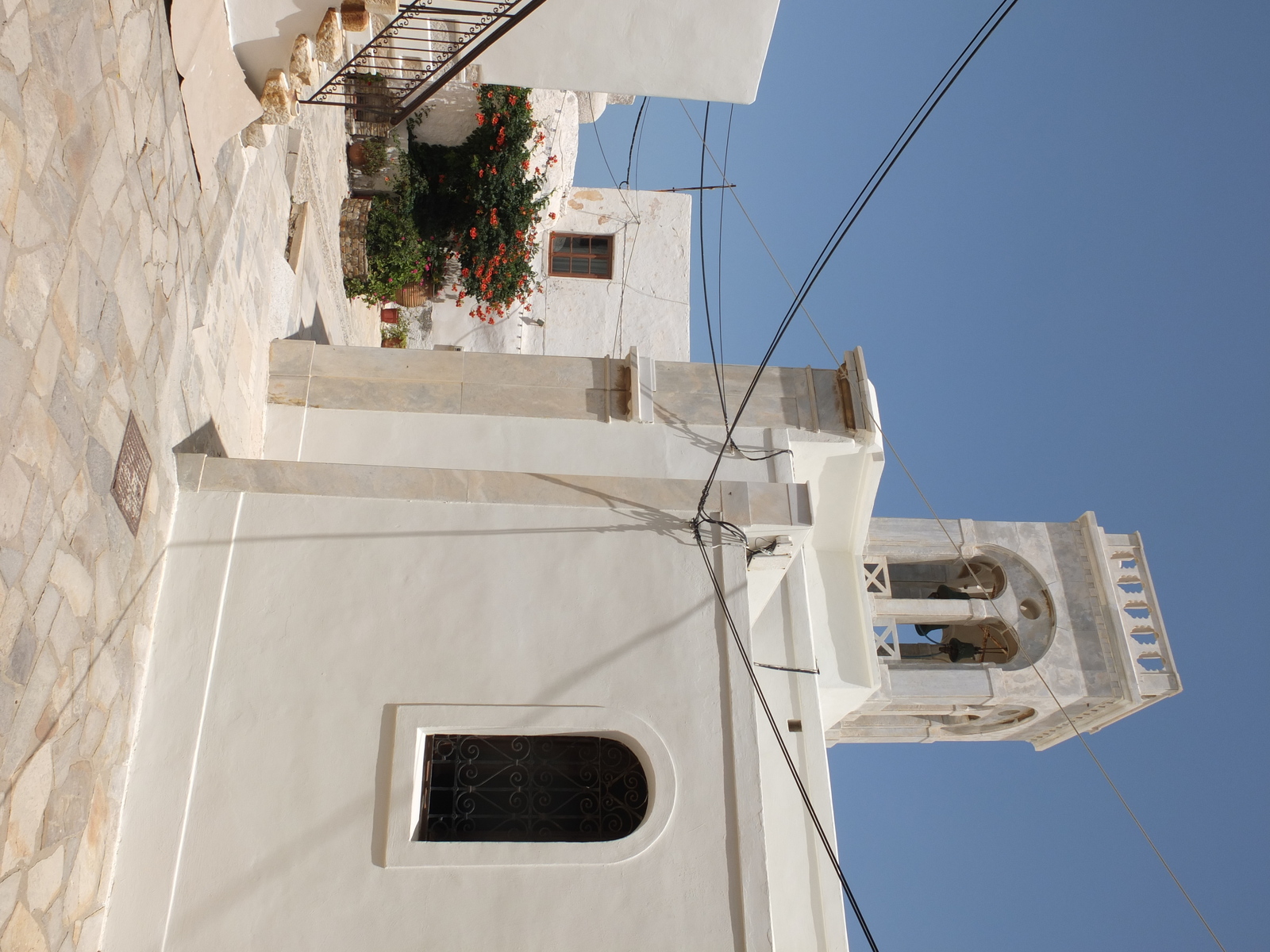 Picture Greece Naxos 2014-07 127 - Flights Naxos