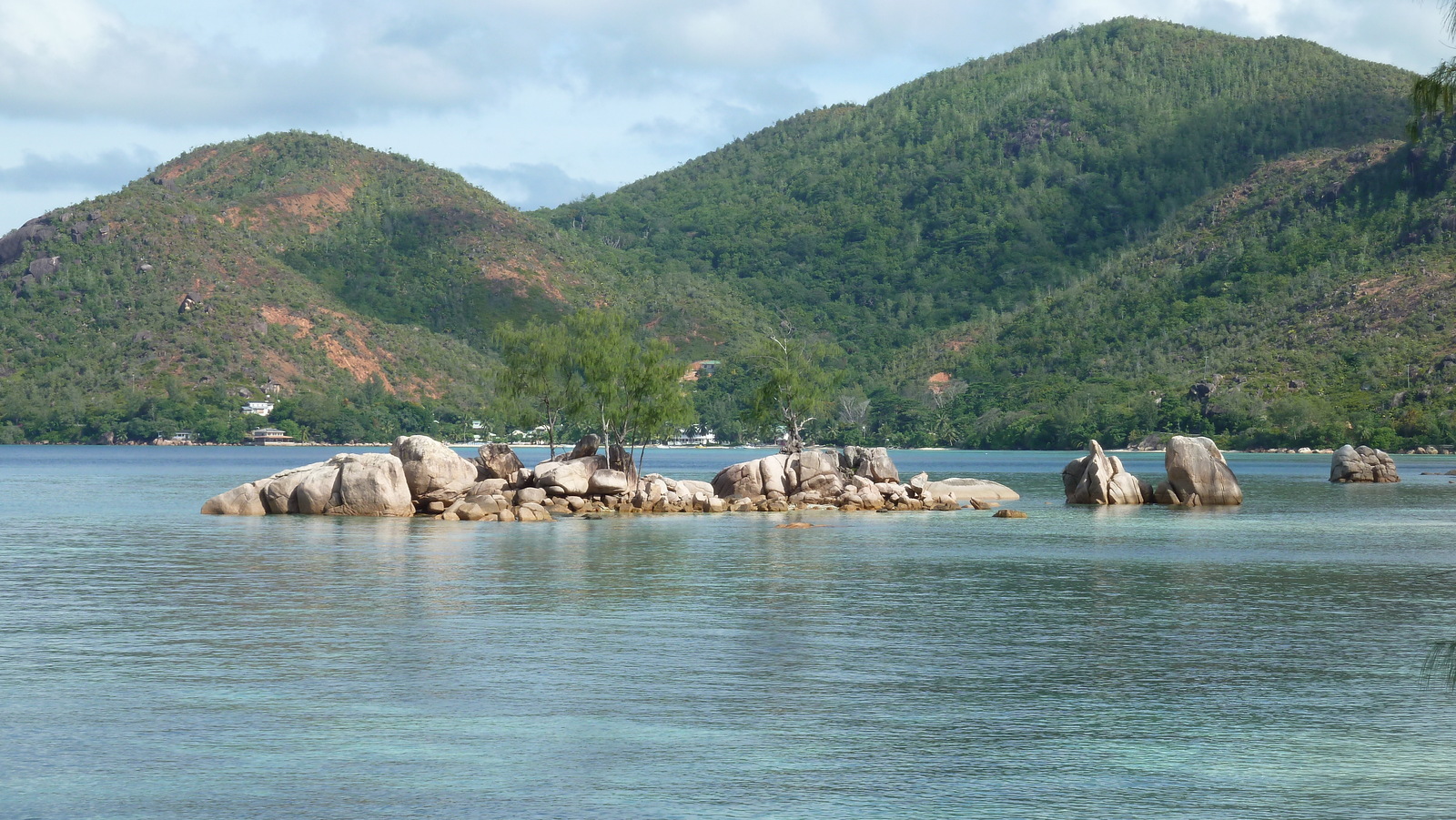 Picture Seychelles 2011-10 11 - Tourist Seychelles