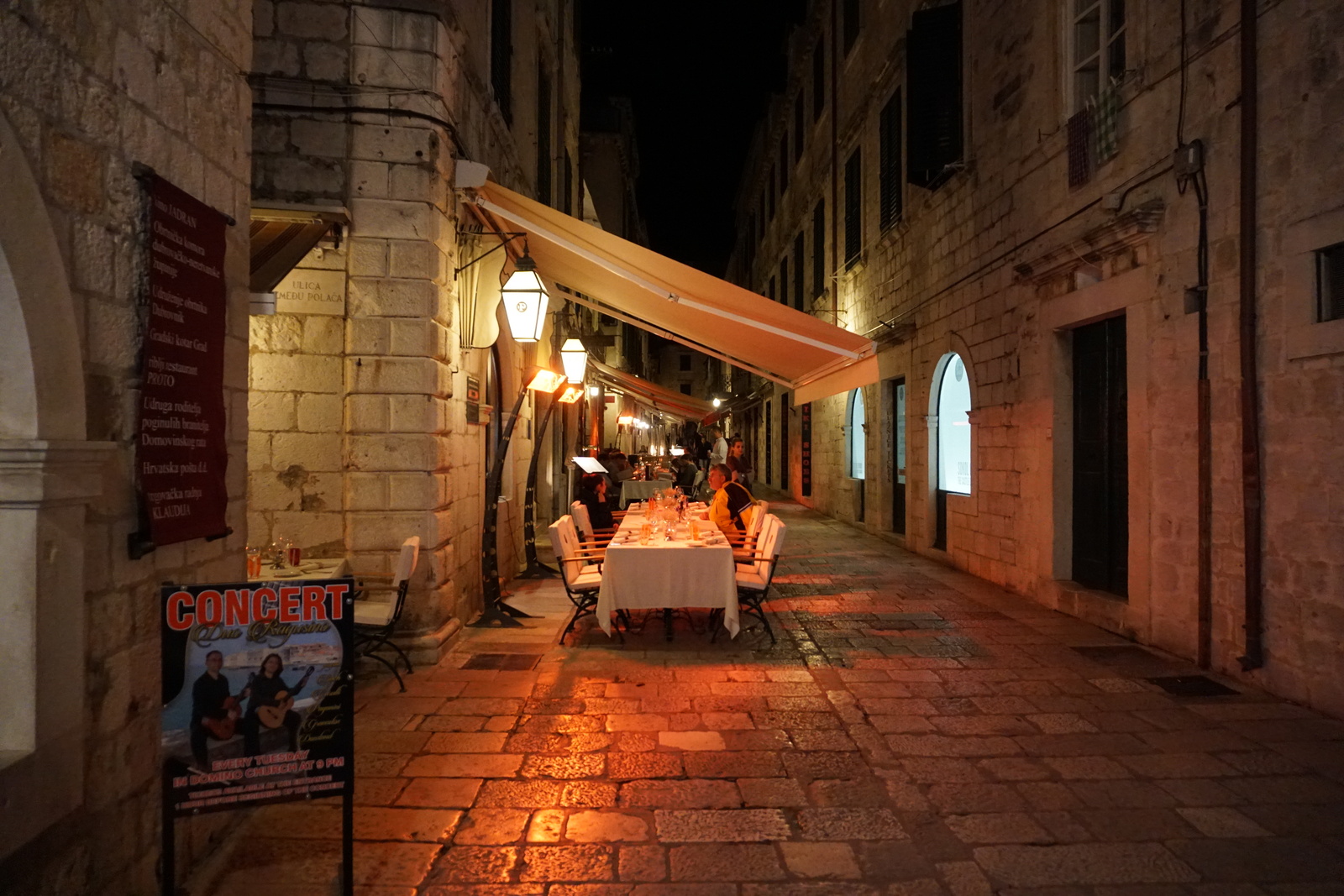 Picture Croatia Dubrovnik 2016-04 181 - Sightseeing Dubrovnik