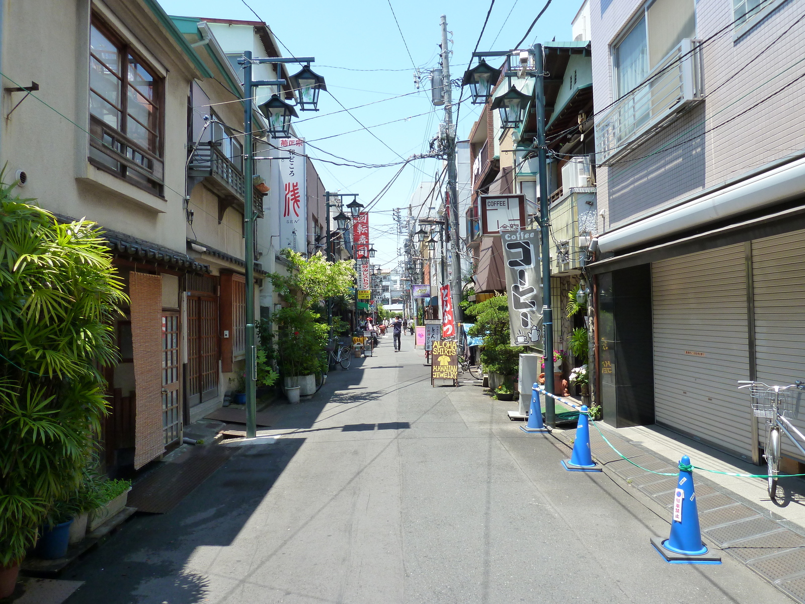 Picture Japan Tokyo Asakusa 2010-06 48 - Randonee Asakusa