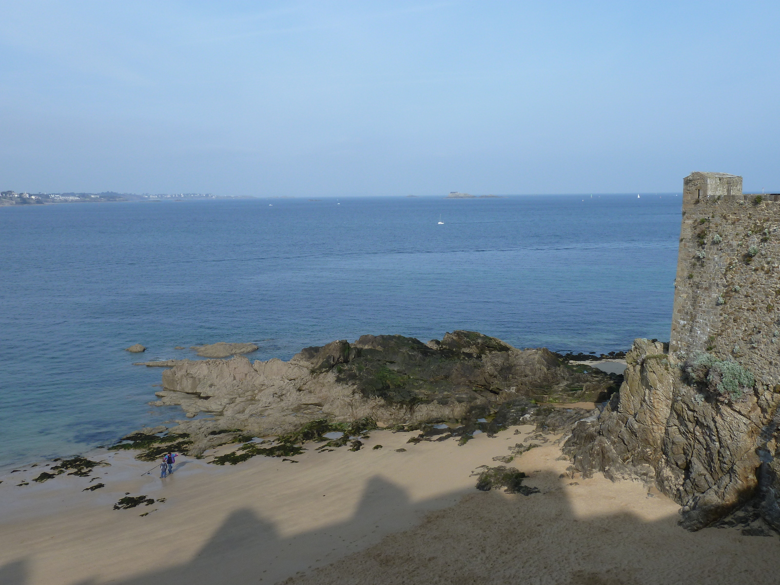 Picture France St Malo 2010-04 91 - Photo St Malo