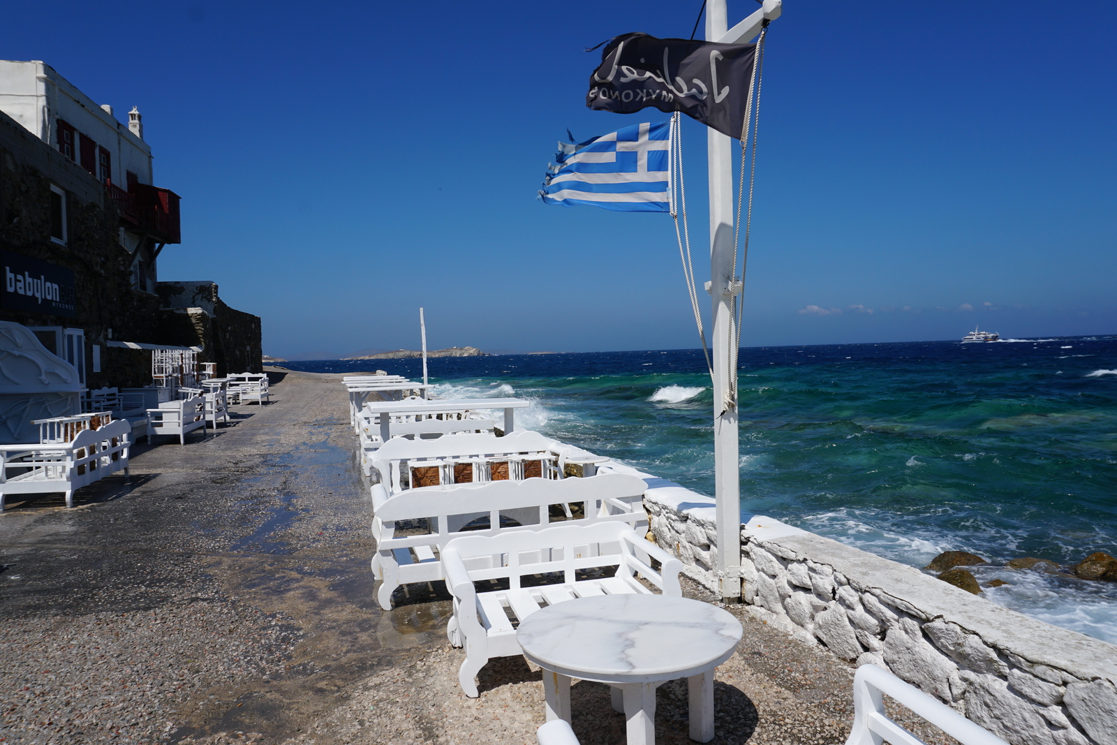 Picture Greece Mykonos 2016-07 98 - Sight Mykonos