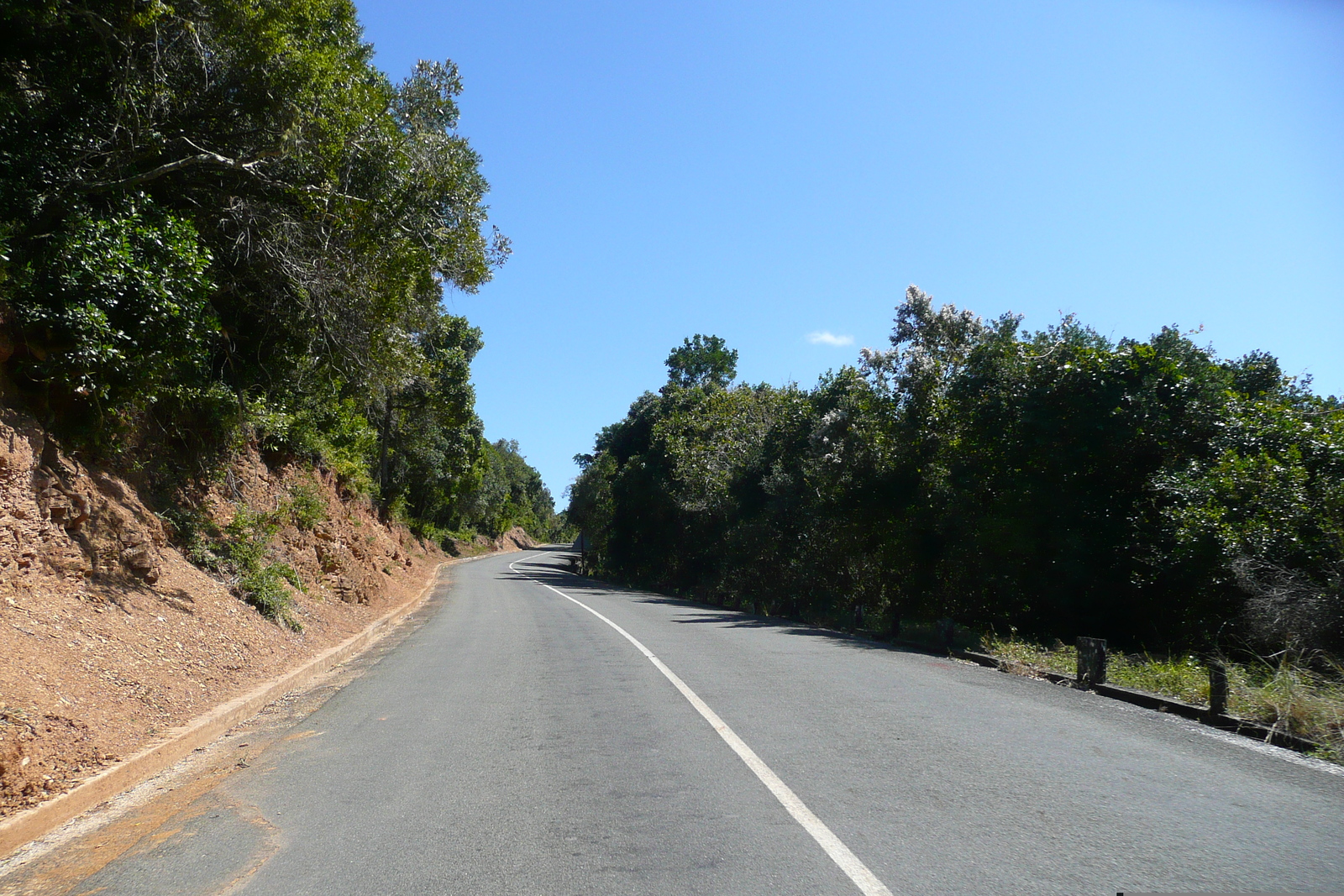 Picture South Africa Nature's Valley 2008-09 45 - Trips Nature's Valley