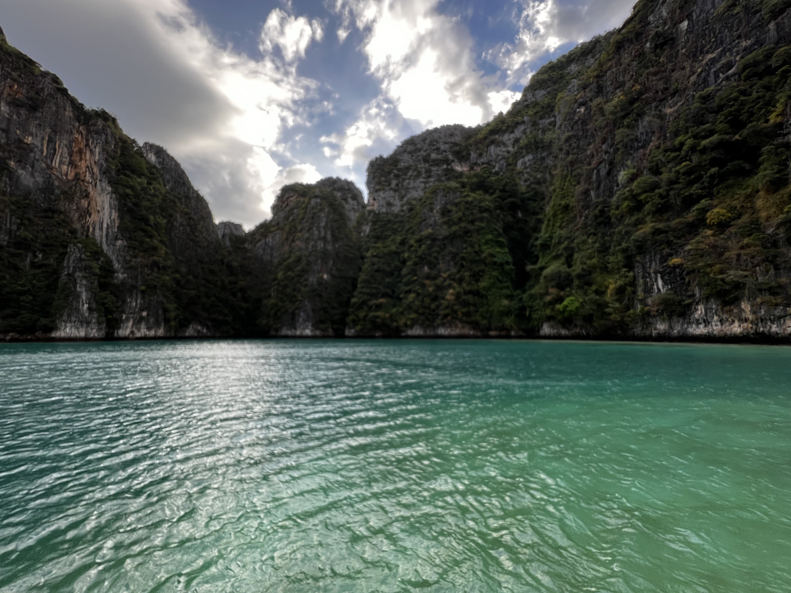 Picture Thailand Ko Phi Phi Ley 2021-12 79 - View Ko Phi Phi Ley