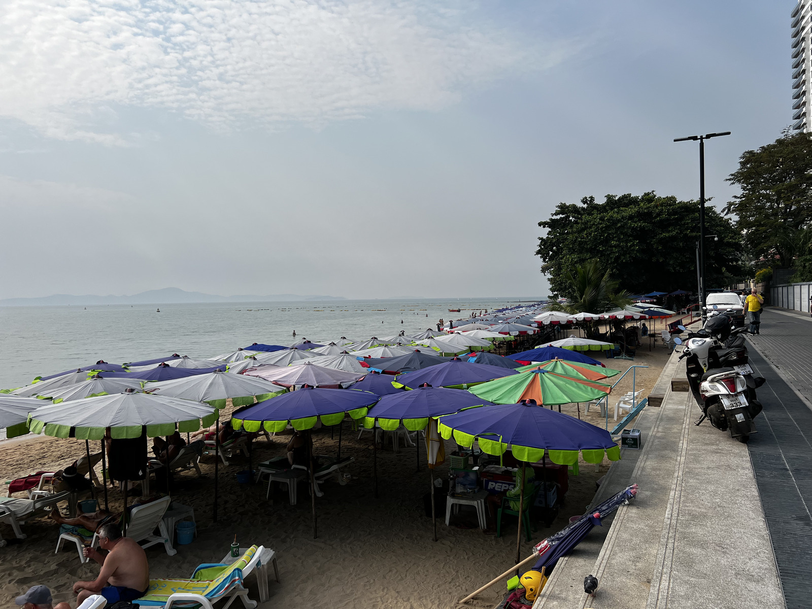 Picture Thailand Pattaya 2023-01 15 - Photographer Pattaya