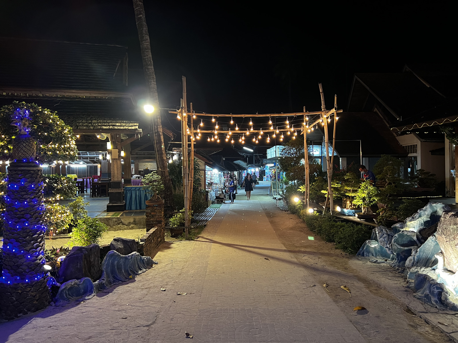 Picture Thailand Ko Phi Phi Don 2021-12 155 - Photos Ko Phi Phi Don