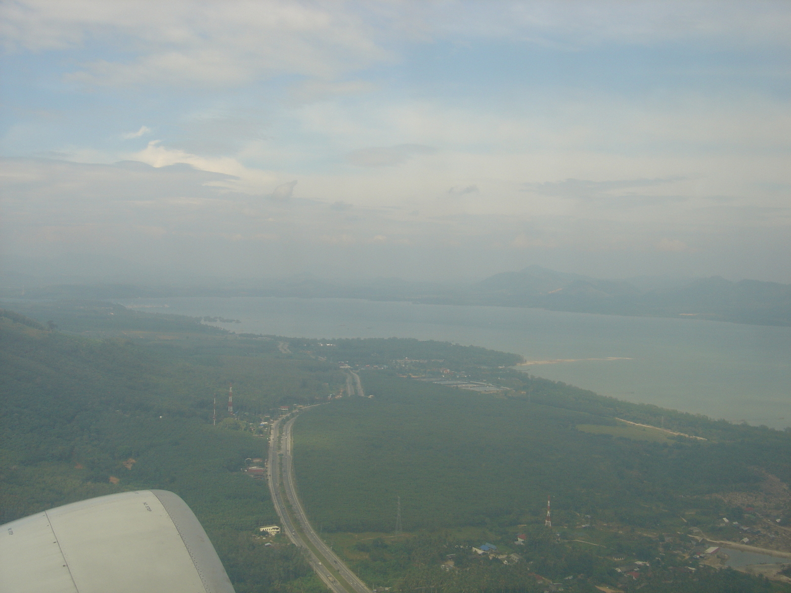 Picture Thailand Phuket From the Sky 2005-12 13 - Photographers From the Sky