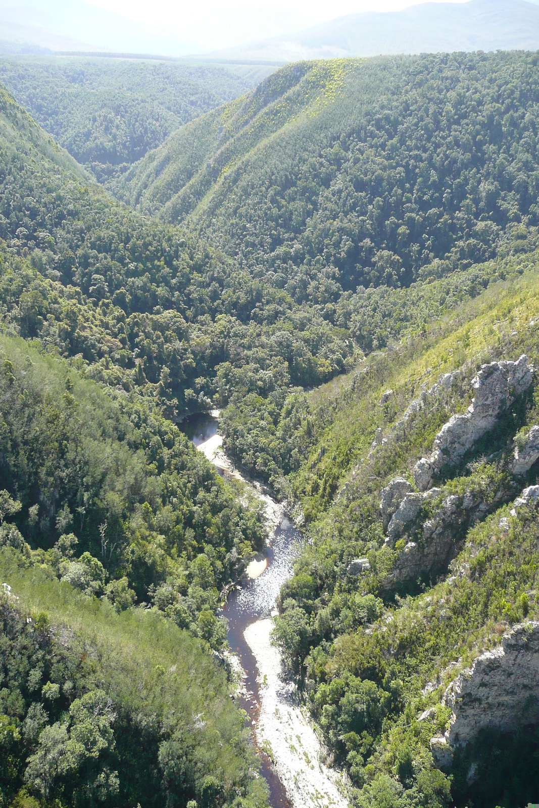 Picture South Africa Bloukrans Bridge 2008-09 0 - Sightseeing Bloukrans Bridge