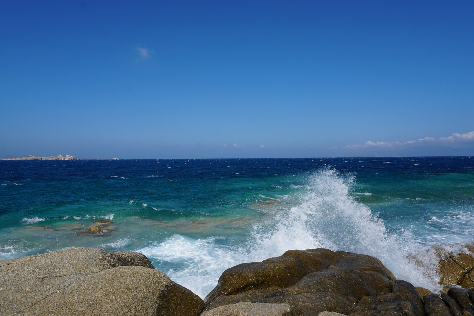 Picture Greece Mykonos 2016-07 79 - Views Mykonos