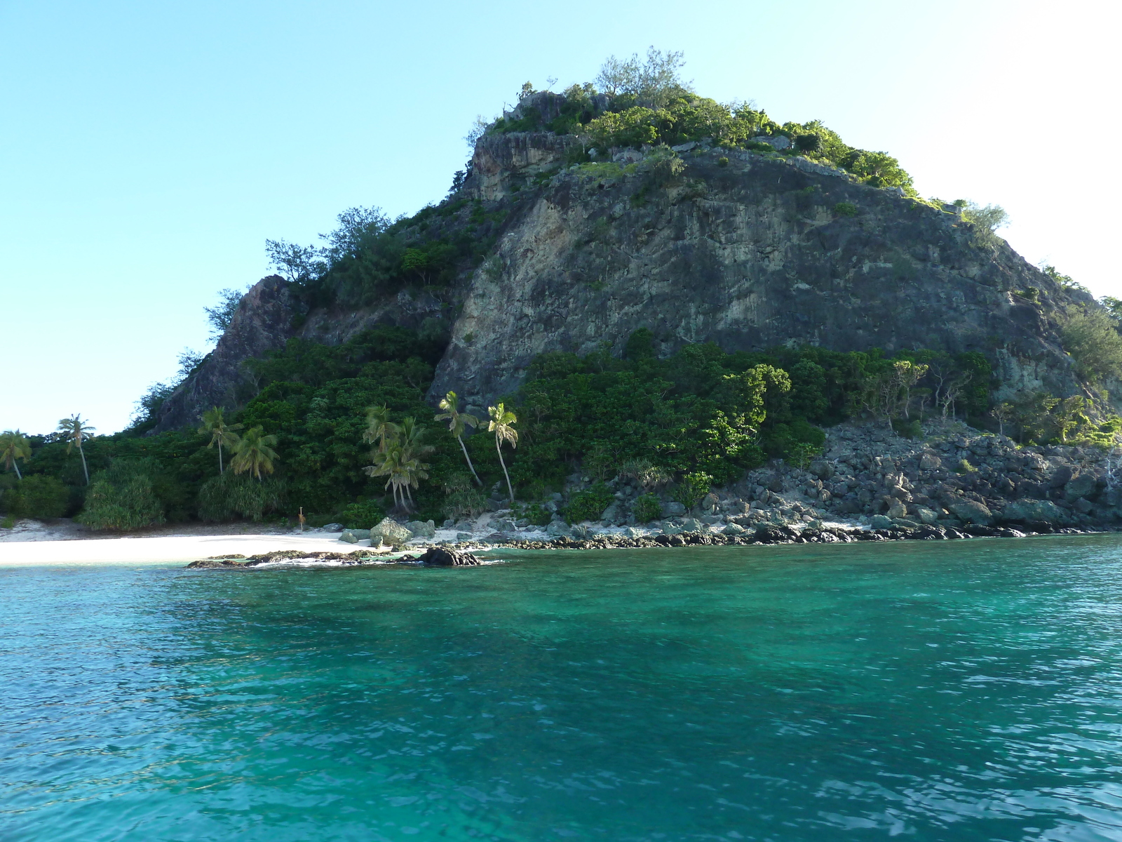 Picture Fiji Castaway Island 2010-05 109 - Pictures Castaway Island