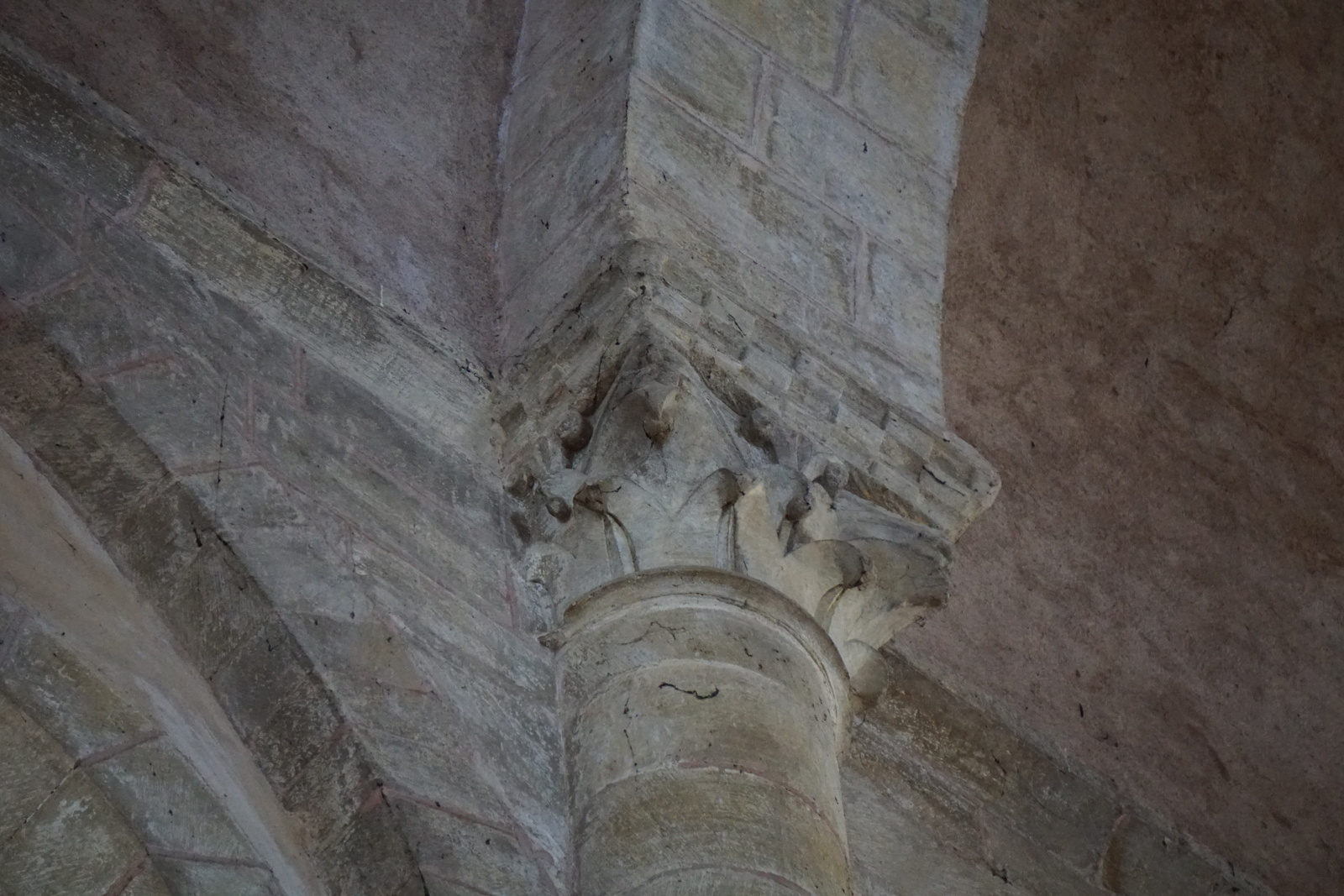 Picture France Conques Abbatiale Sainte-Foy de Conques 2018-04 84 - Photos Abbatiale Sainte-Foy de Conques