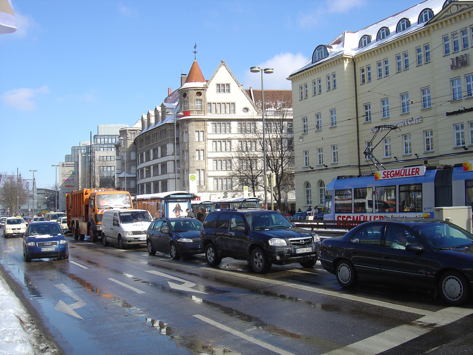 Picture Germany Munich 2005-02 97 - Photographer Munich