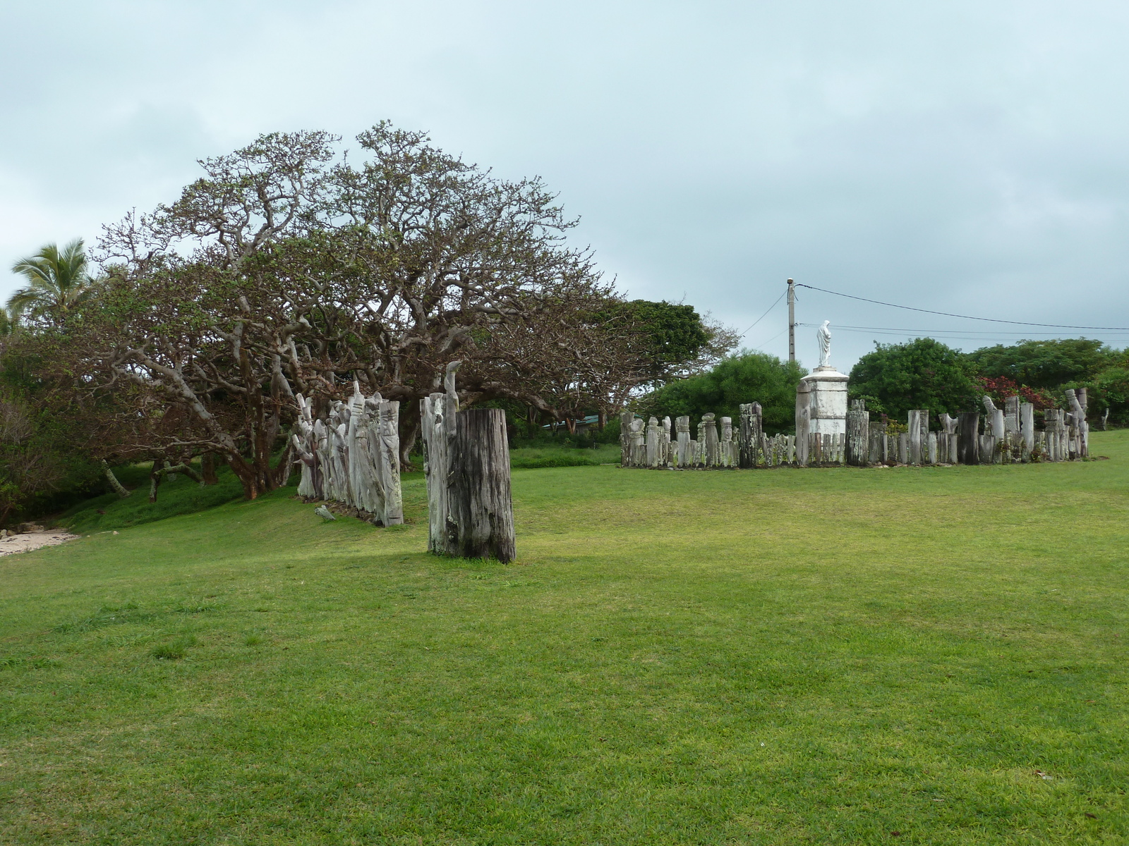 Picture New Caledonia Ile des pins 2010-05 18 - Sightseeing Ile des pins