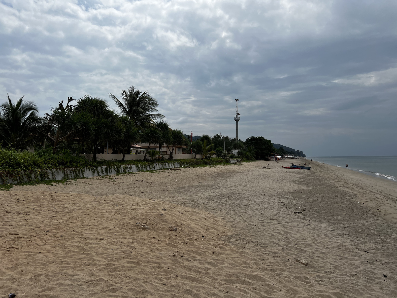 Picture Thailand Ko Lanta 2023-01 48 - Photos Ko Lanta