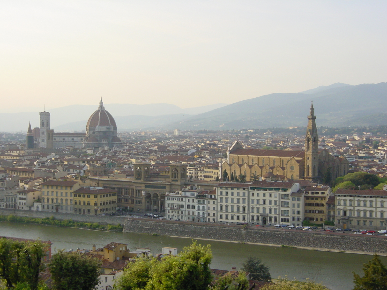 Picture Italy Florence 2002-04 181 - Photographers Florence