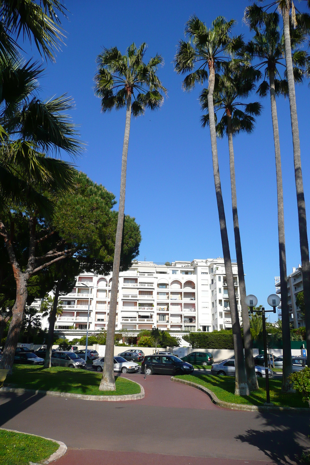 Picture France Cannes Port Pierre Canto 2008-05 21 - Pictures Port Pierre Canto