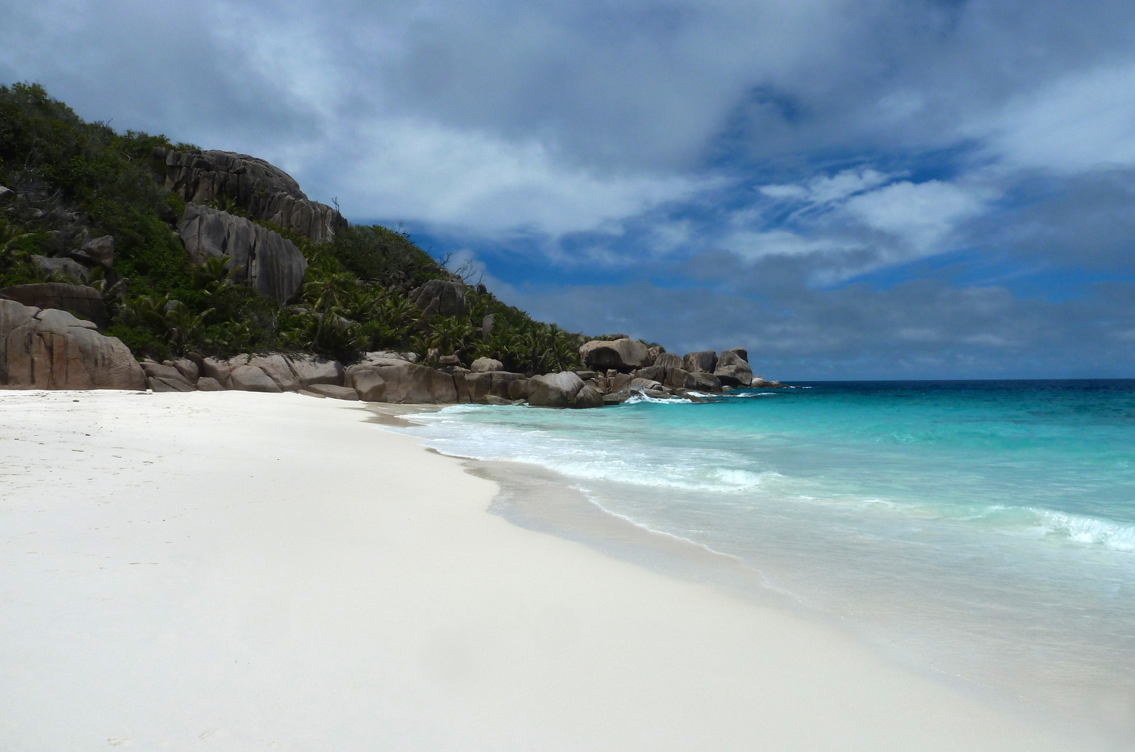 Picture Seychelles 2011-10 153 - Photographers Seychelles