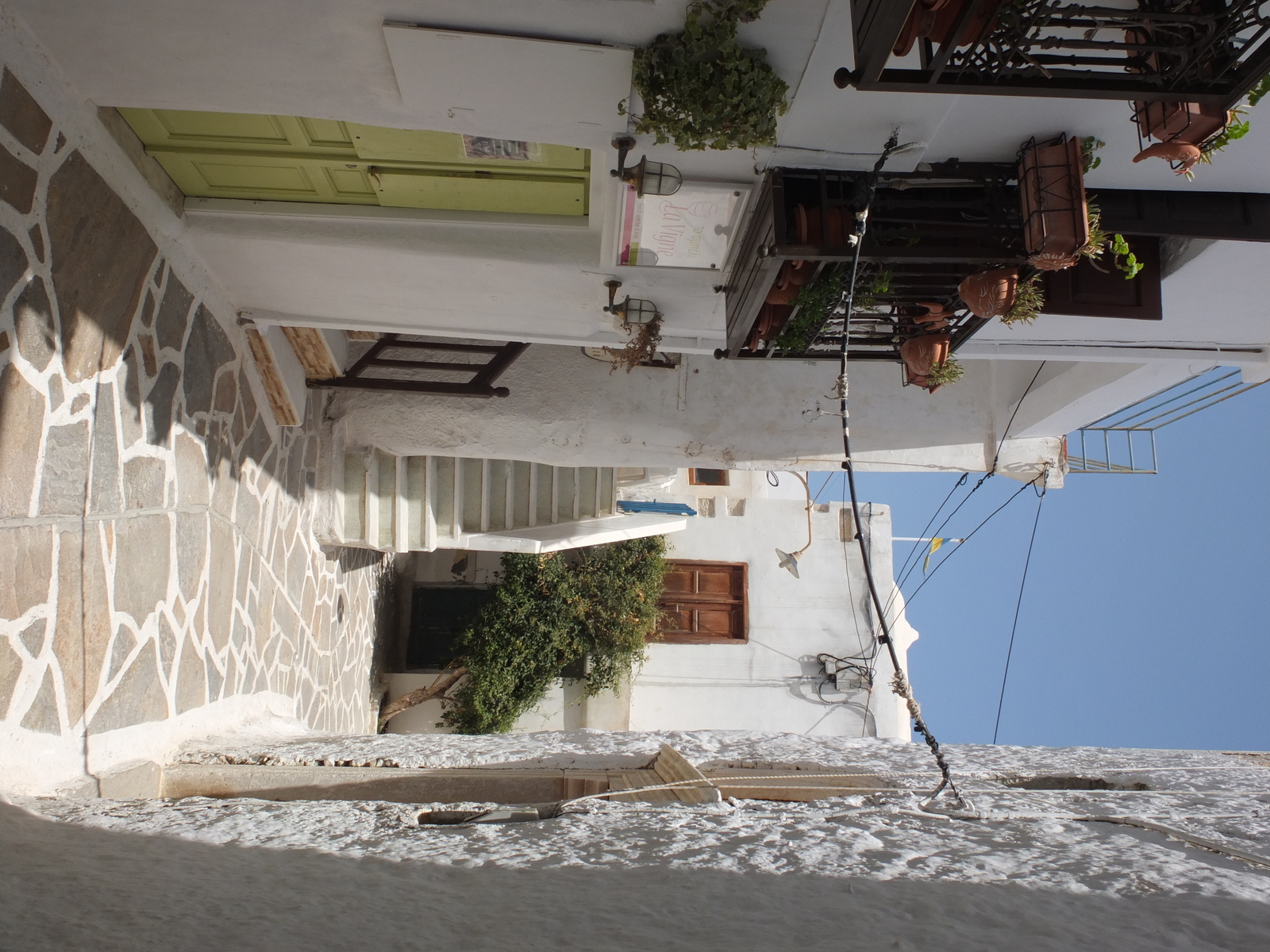 Picture Greece Naxos 2014-07 5 - Photographer Naxos