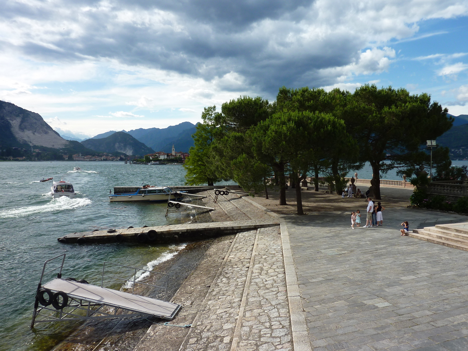 Picture Italy Isola Bella 2009-06 15 - Photographer Isola Bella