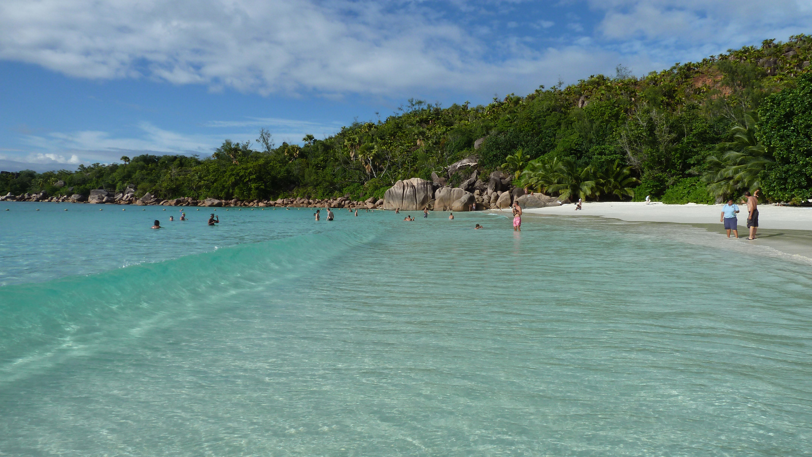 Picture Seychelles Anse Lazio 2011-10 151 - Sightseeing Anse Lazio