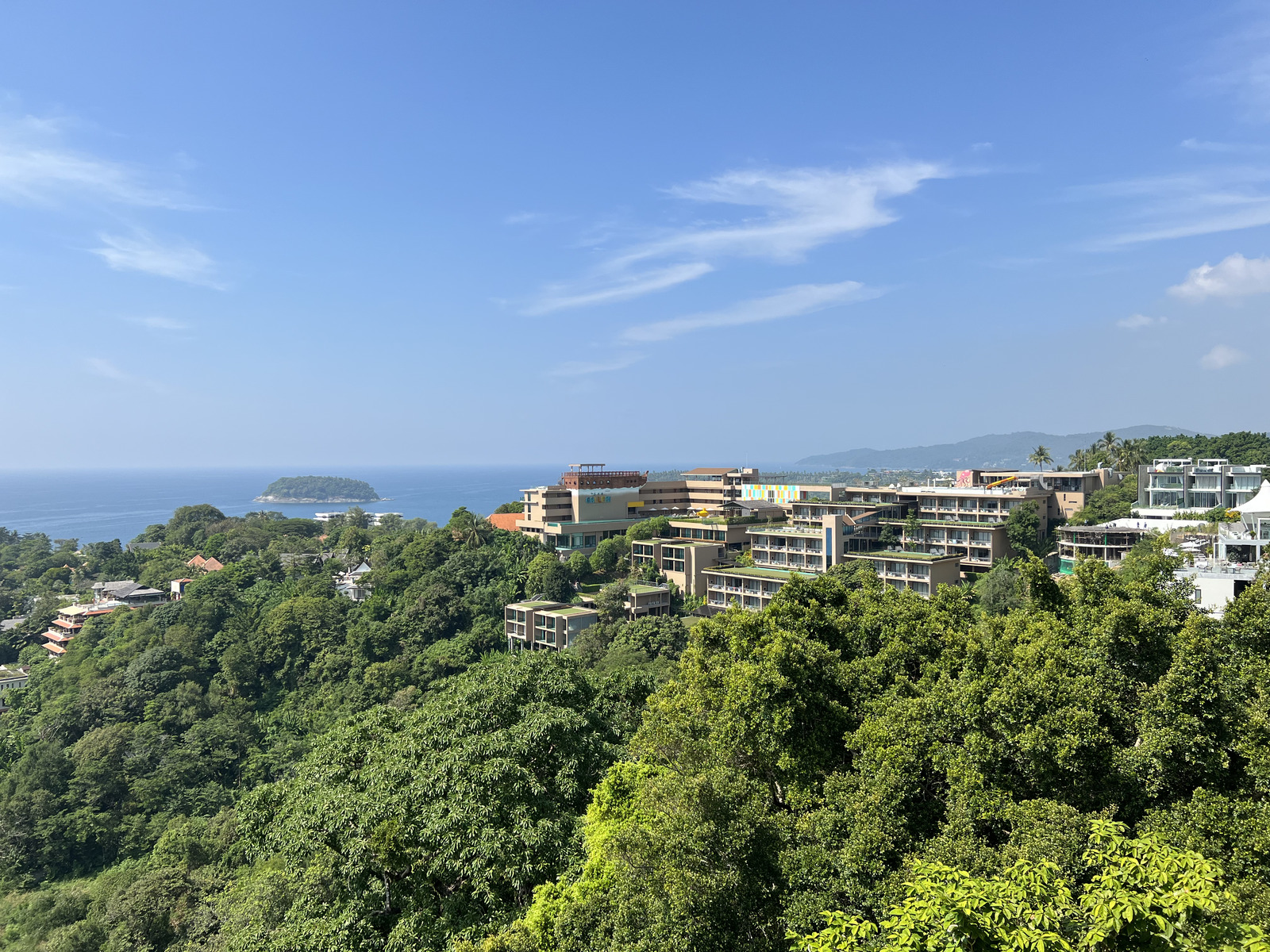 Picture Thailand Phuket Kata Noi Beach 2021-12 2 - Perspective Kata Noi Beach