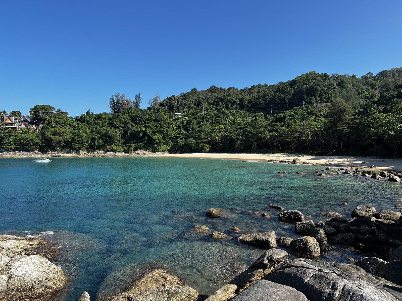 Picture Thailand Phuket Laem Sing Beach 2021-12 78 - Photographer Laem Sing Beach