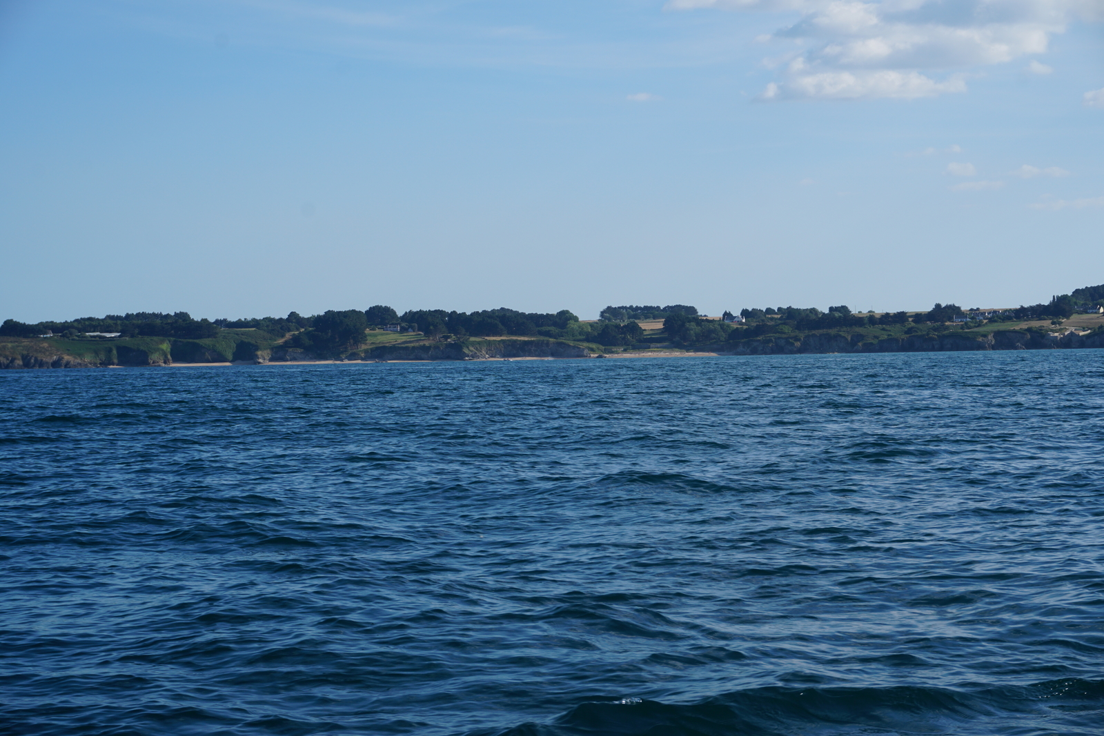 Picture France Belle-Ile 2016-08 150 - Flight Belle-Ile