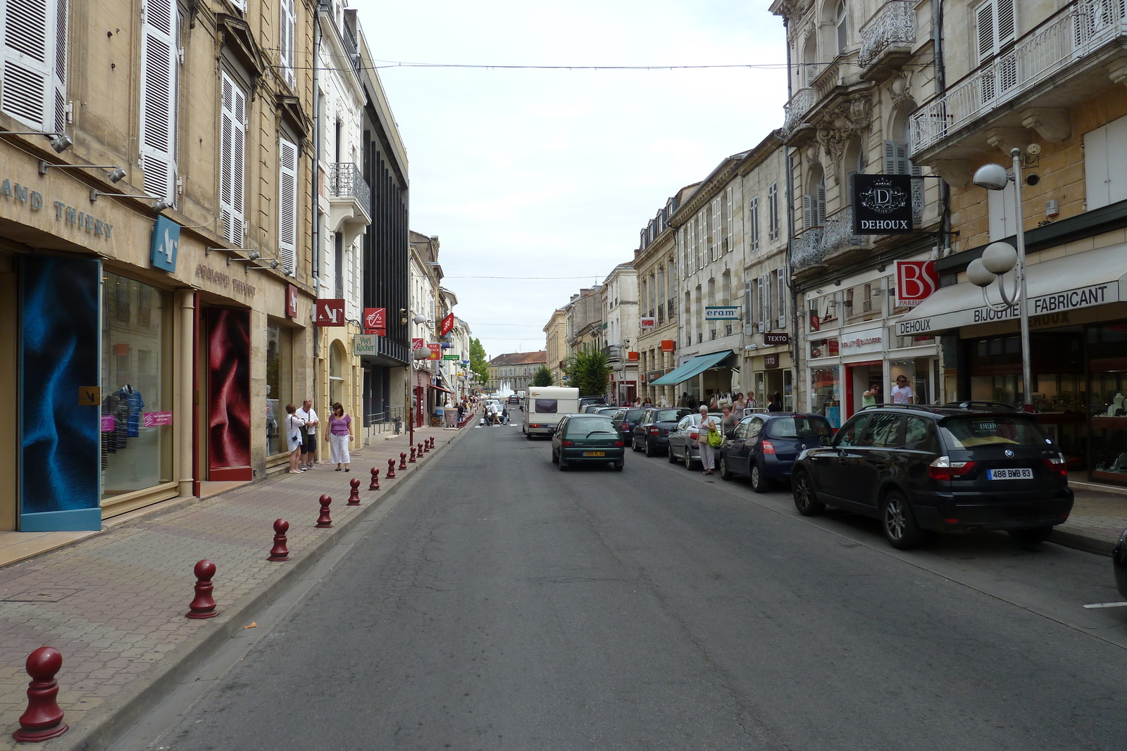 Picture France Bergerac 2010-08 68 - Pictures Bergerac