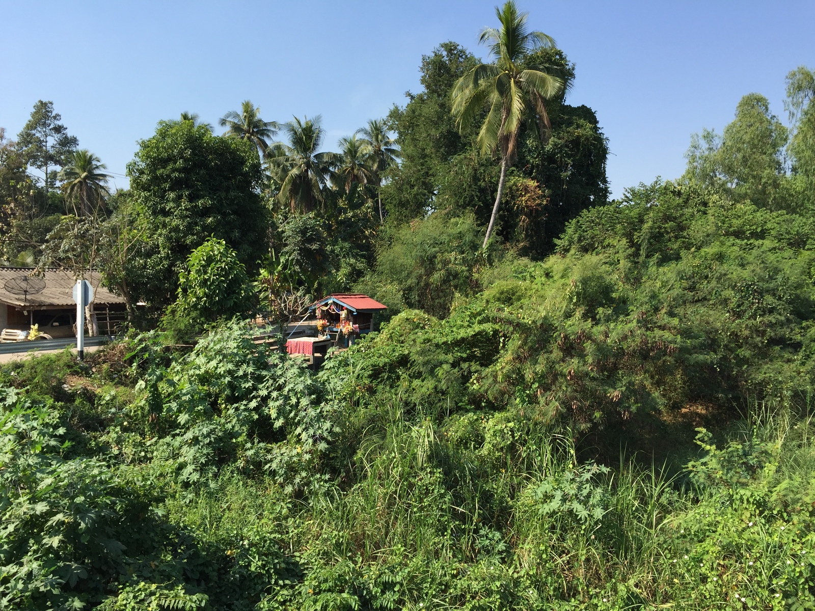 Picture Thailand Phitsanulok 2014-12 48 - Journey Phitsanulok