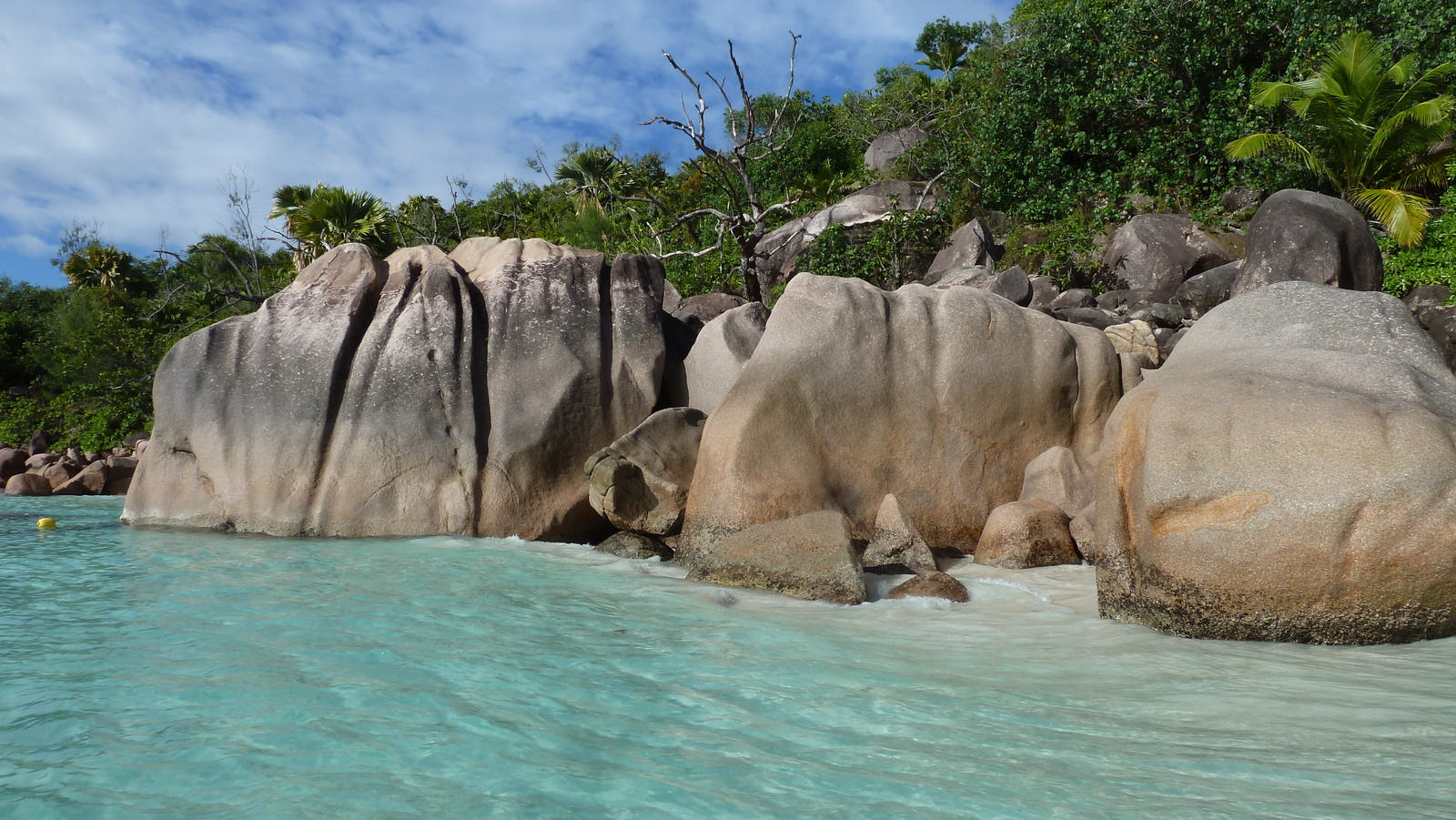 Picture Seychelles Anse Lazio 2011-10 1 - Photographer Anse Lazio