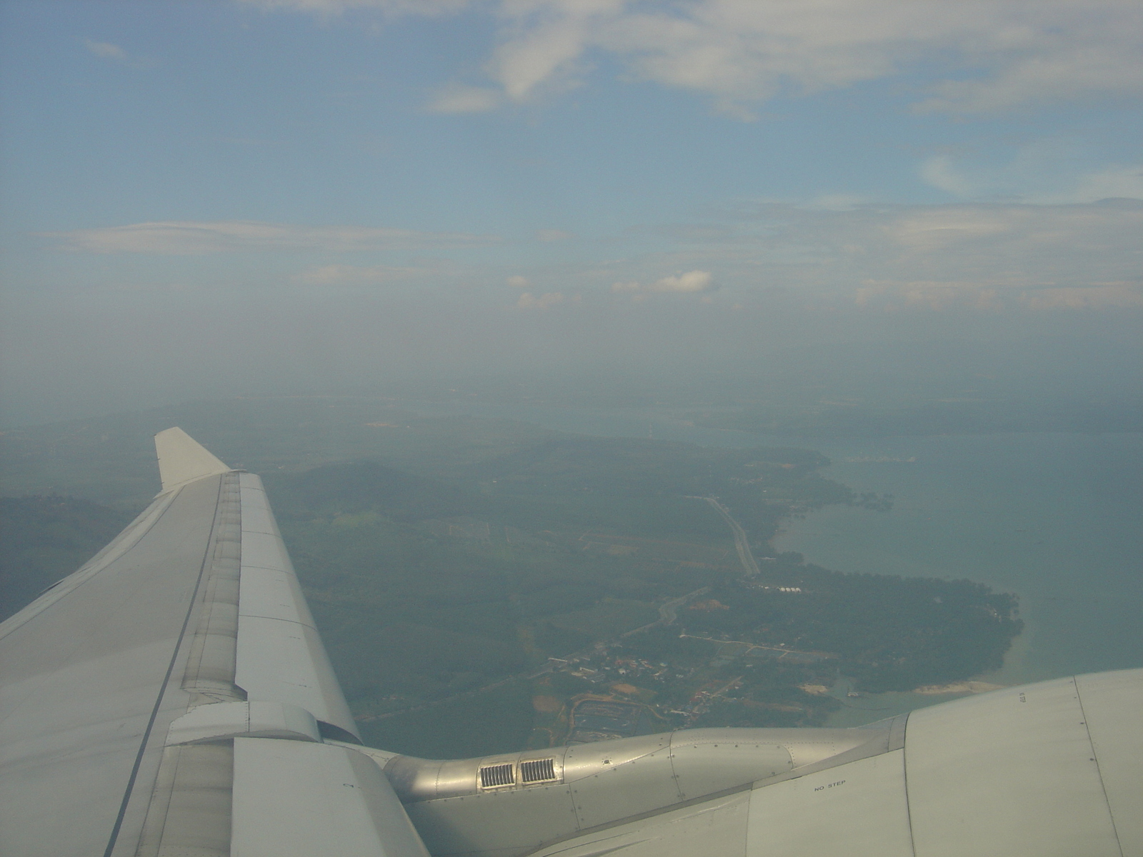 Picture Thailand Phuket From the Sky 2005-12 5 - Tourist Places From the Sky