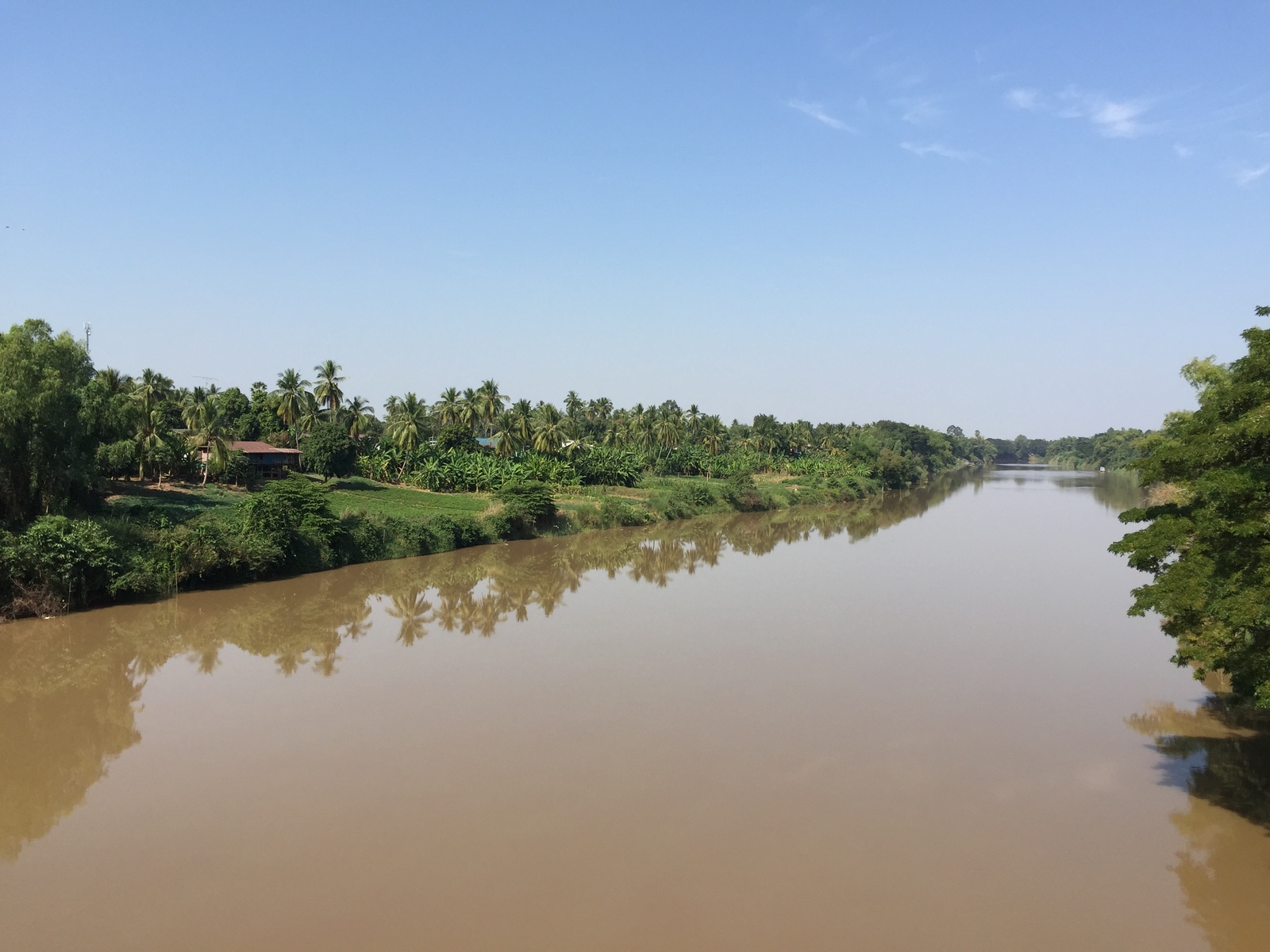 Picture Thailand Phitsanulok 2014-12 47 - Sightseeing Phitsanulok