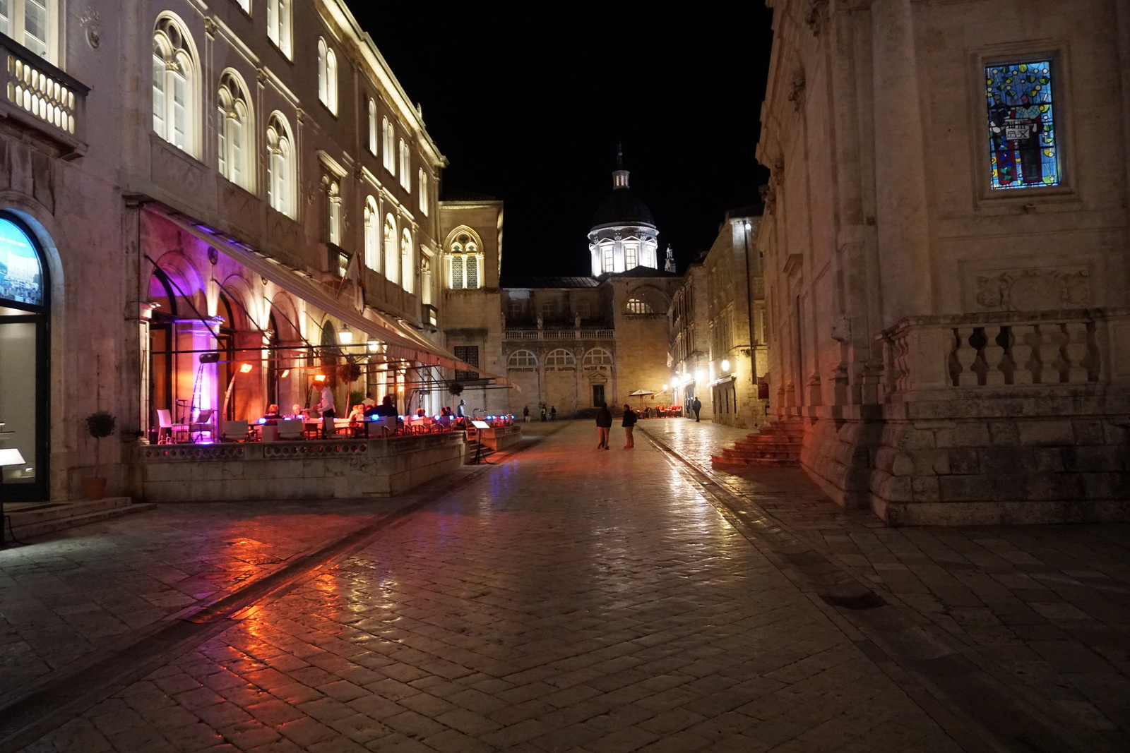 Picture Croatia Dubrovnik 2016-04 182 - Travel Dubrovnik