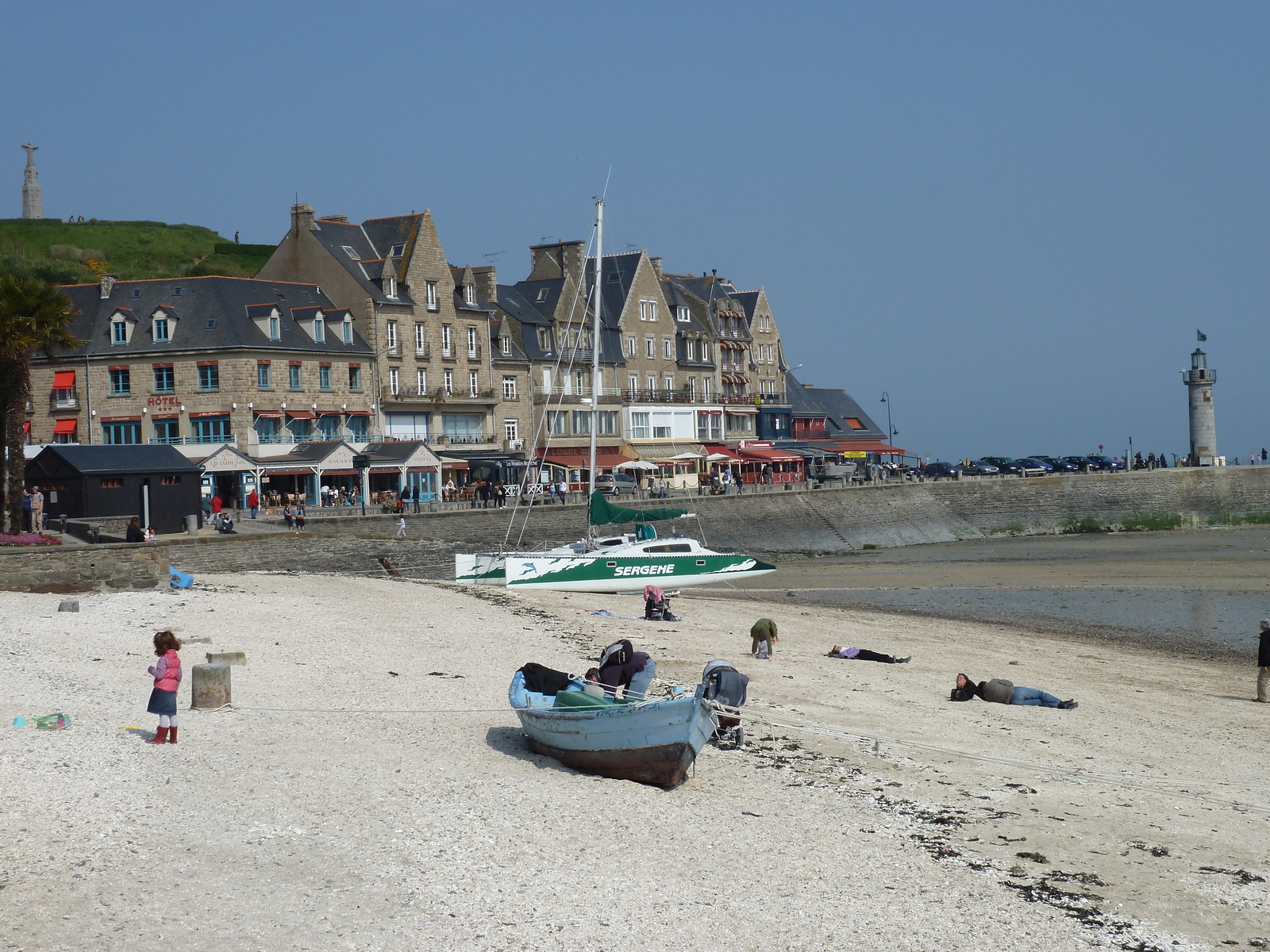 Picture France Cancale 2010-04 20 - Photos Cancale