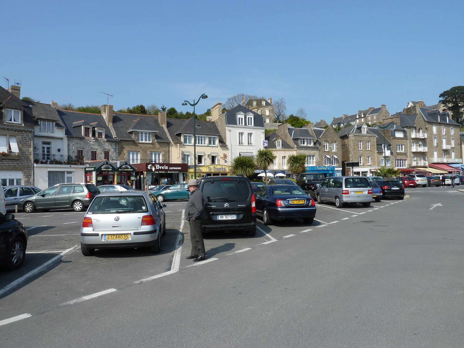 Picture France Cancale 2010-04 30 - Sight Cancale