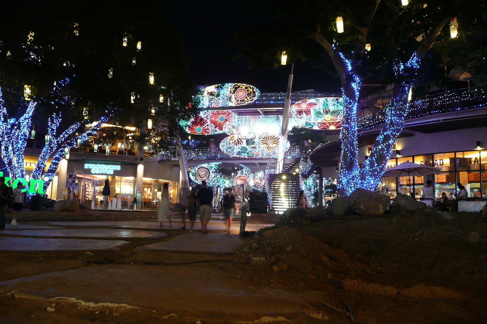 Picture Thailand Pattaya Pattaya Avenue 2008-01 62 - Trips Pattaya Avenue