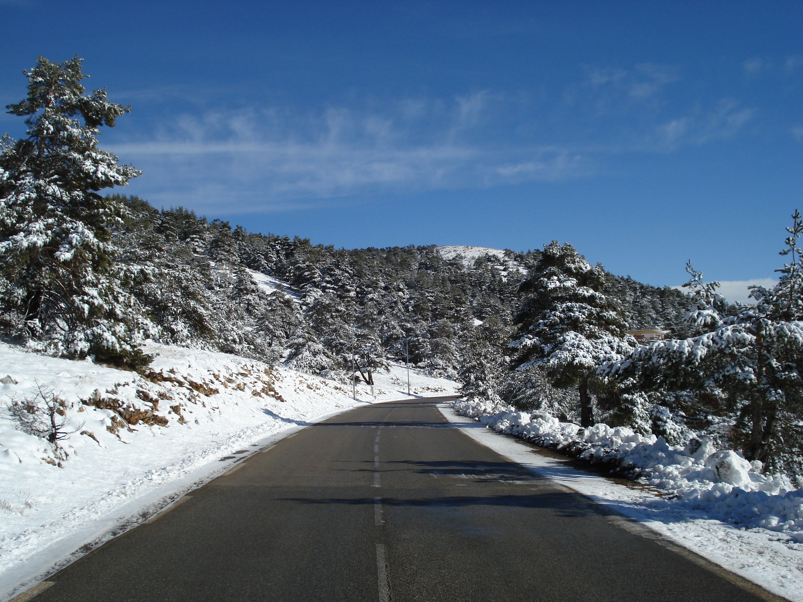 Picture France Greolieres les neiges 2007-01 10 - Tourist Greolieres les neiges