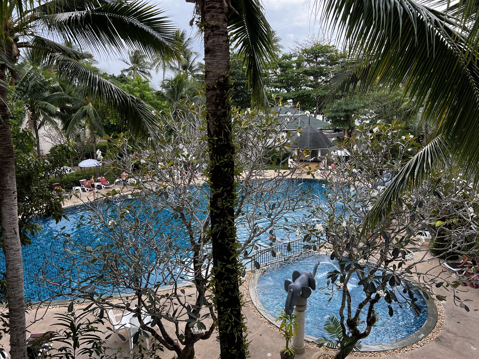 Picture Thailand Krabi Ao Nang 2023-01 119 - Travel Ao Nang