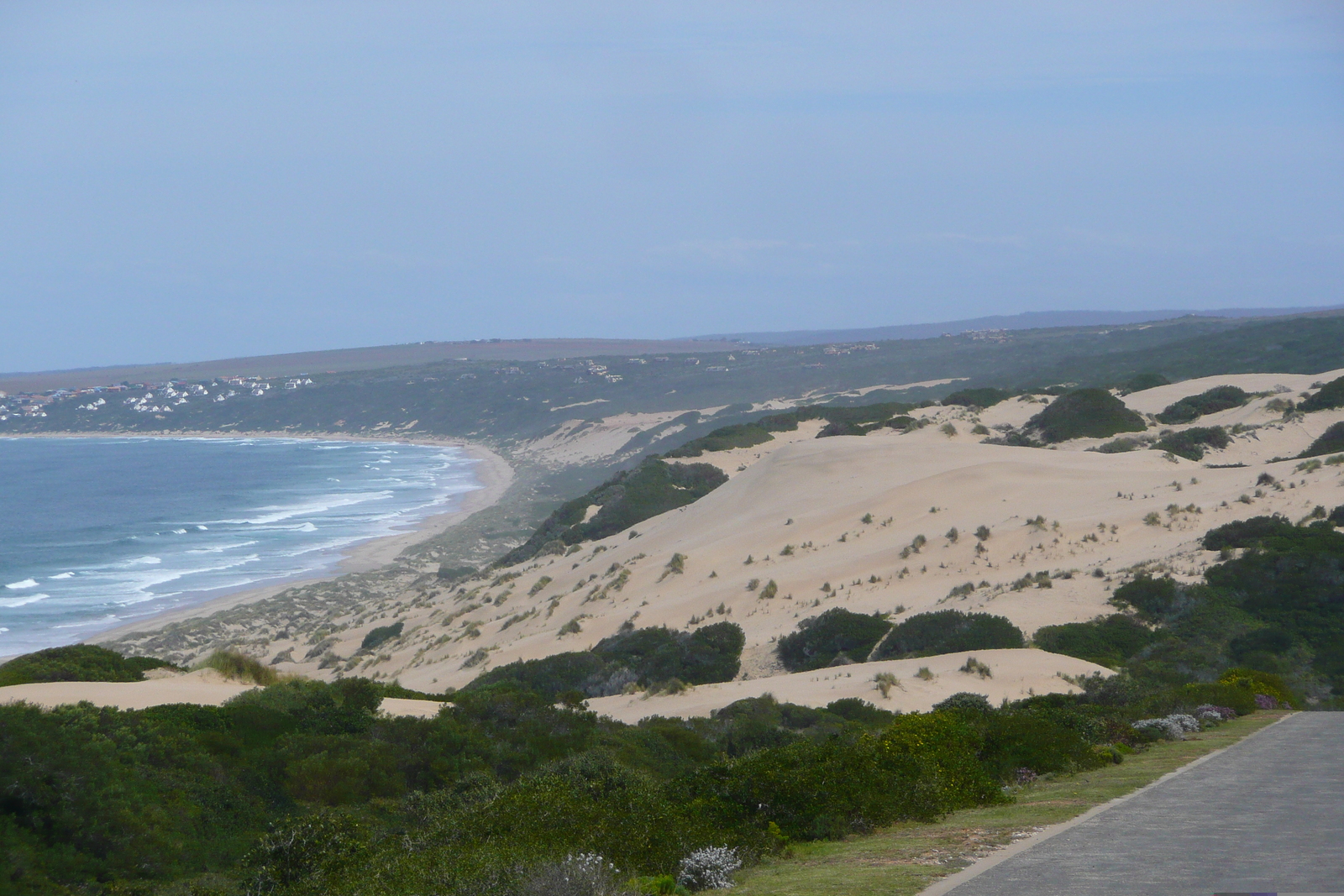 Picture South Africa Harmanus to Knysna road 2008-09 60 - Photographer Harmanus to Knysna road