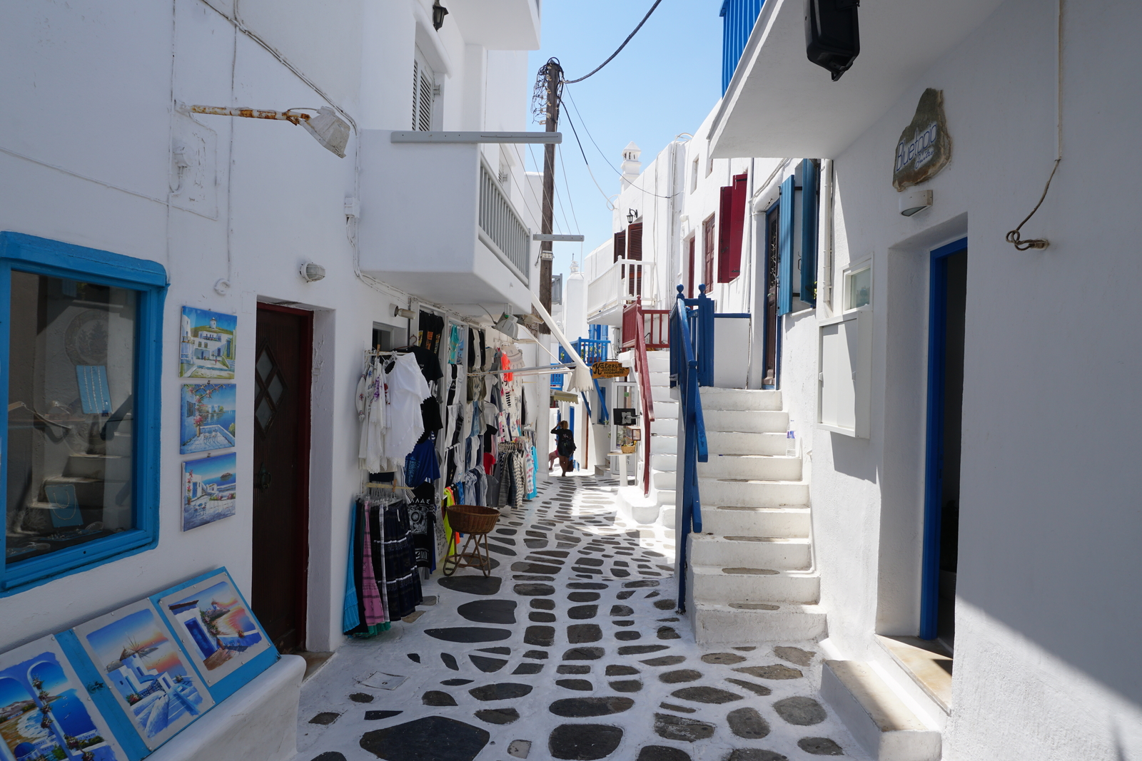 Picture Greece Mykonos 2016-07 11 - Trail Mykonos