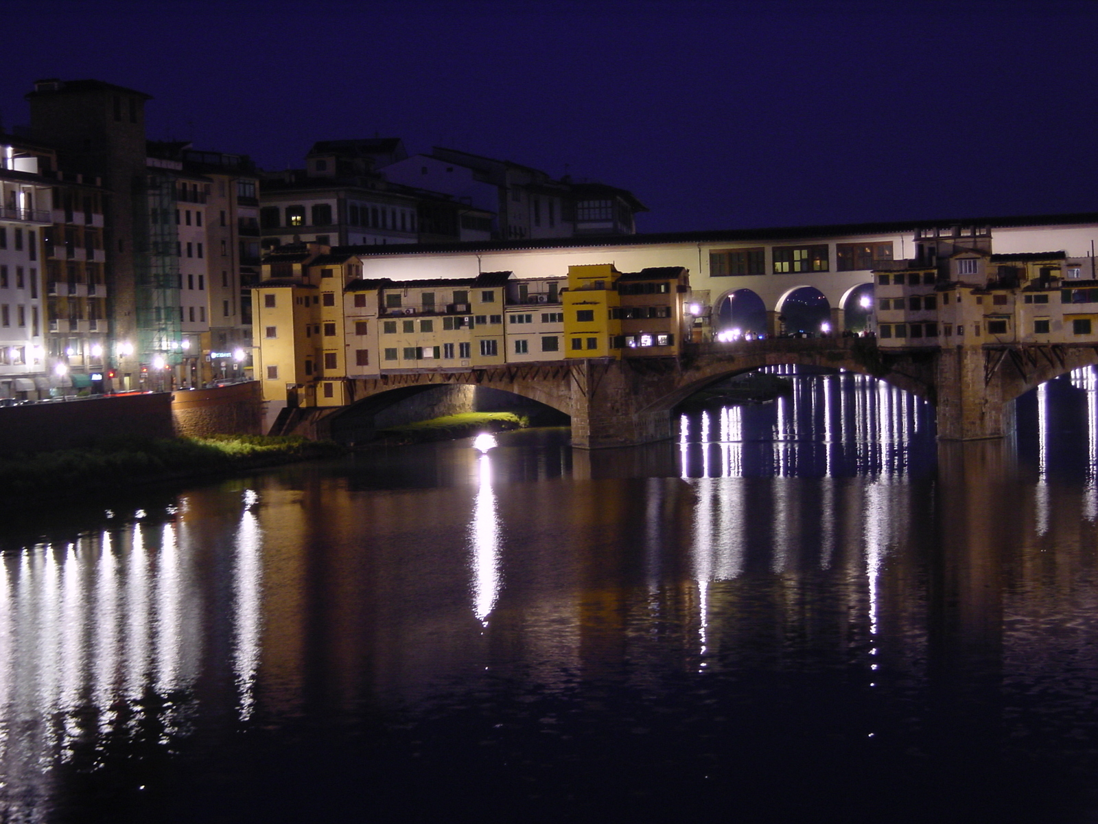 Picture Italy Florence 2002-04 172 - Photographers Florence