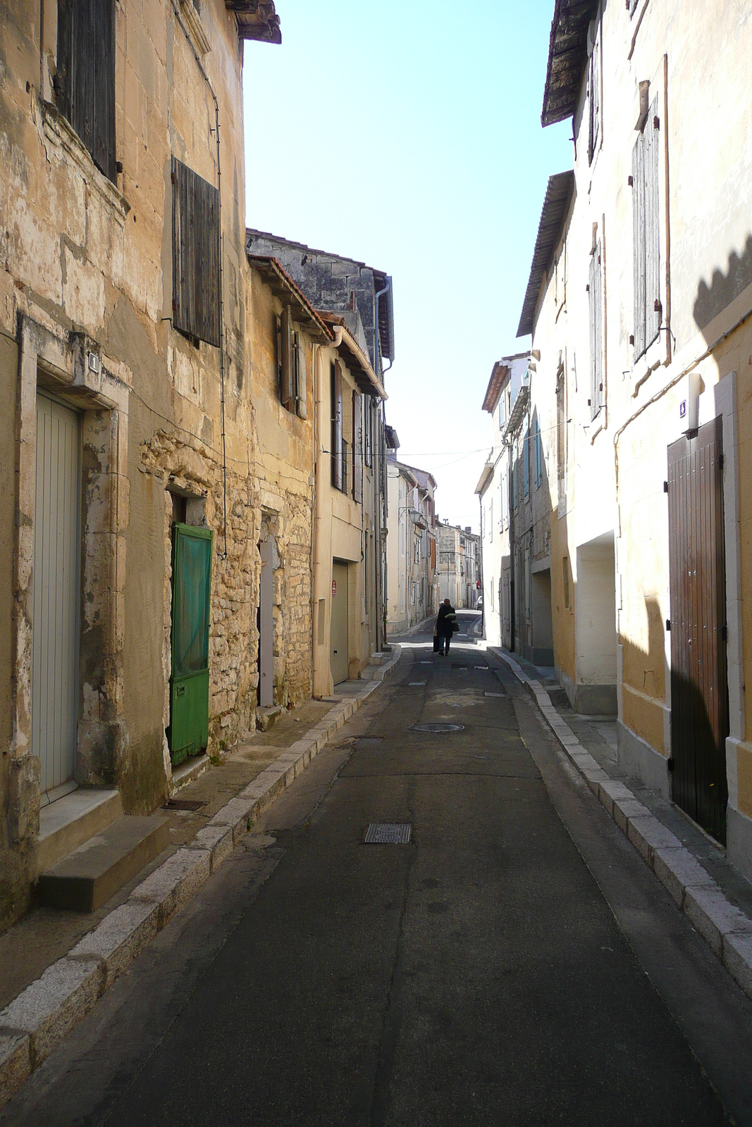 Picture France Tarascon 2008-04 146 - Photographers Tarascon