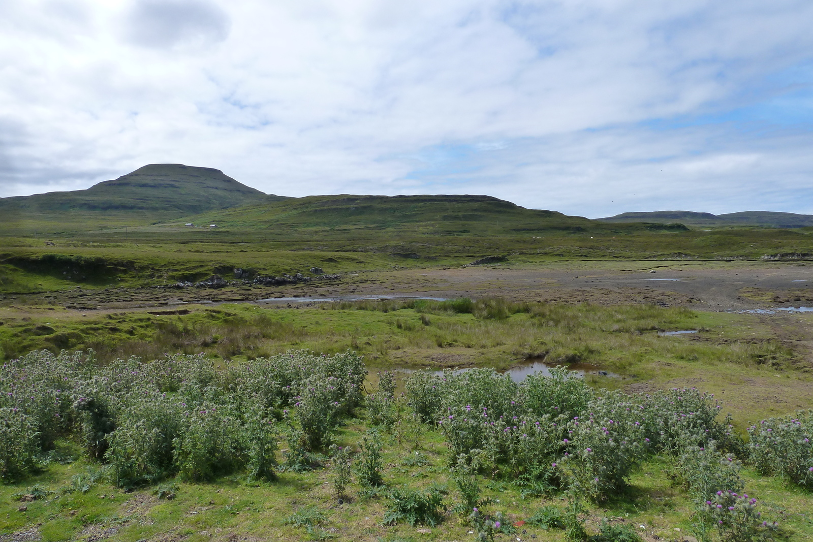 Picture United Kingdom Skye 2011-07 183 - Visit Skye