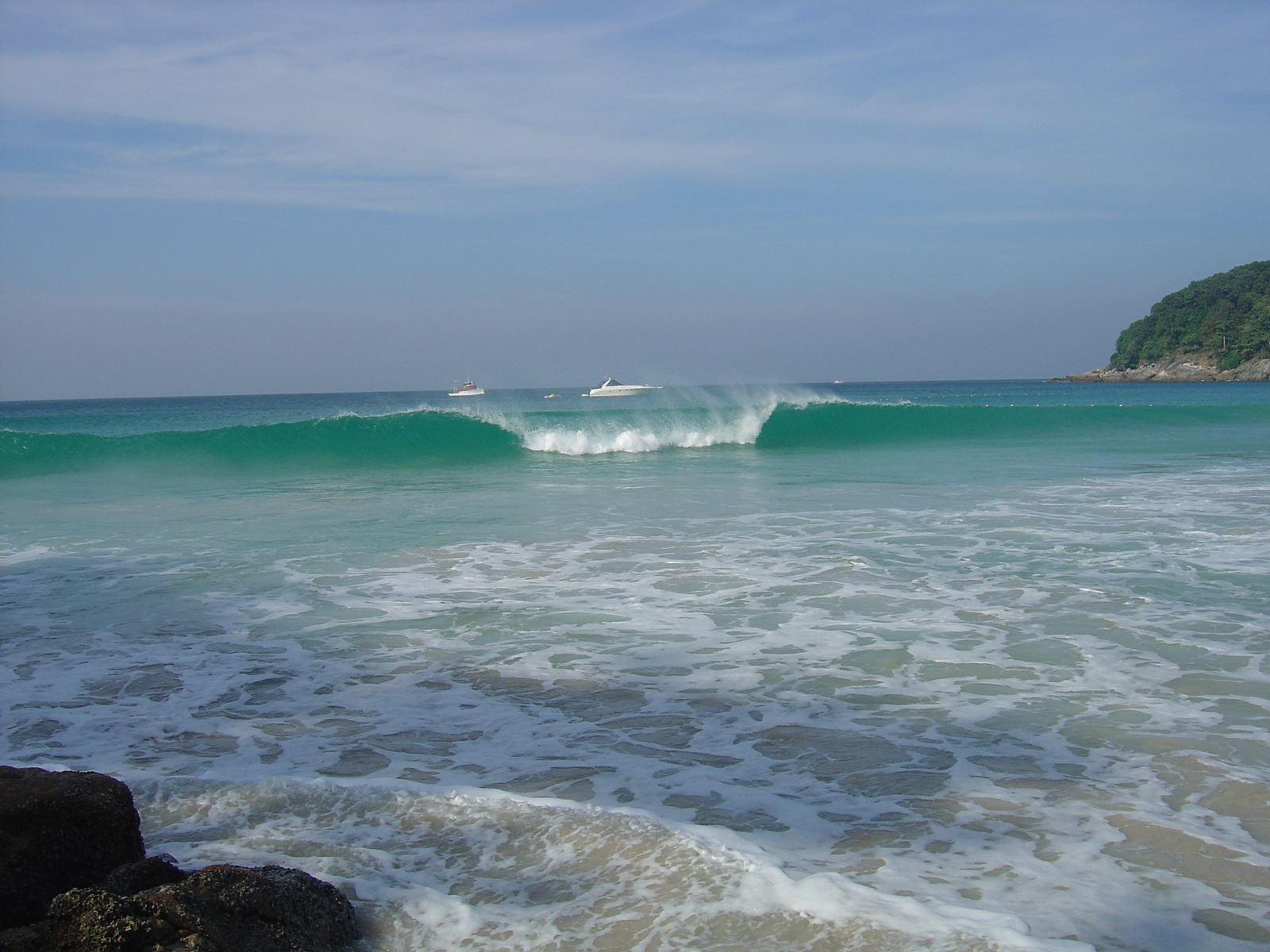 Picture Thailand Phuket Meridien Phuket Beach Hotel 2005-12 38 - Photos Meridien Phuket Beach Hotel