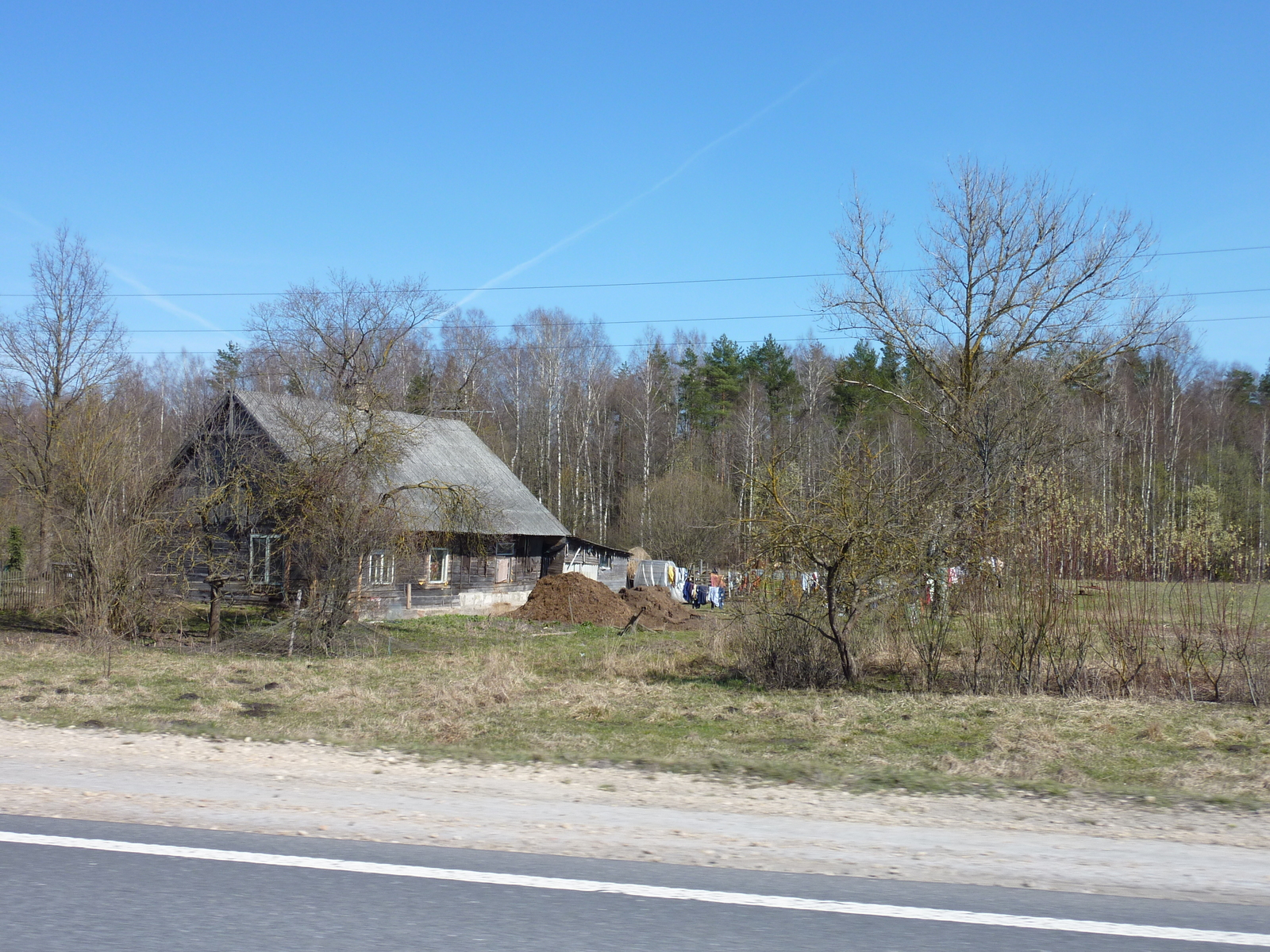 Picture Latvia 2009-04 24 - Sightseeing Latvia